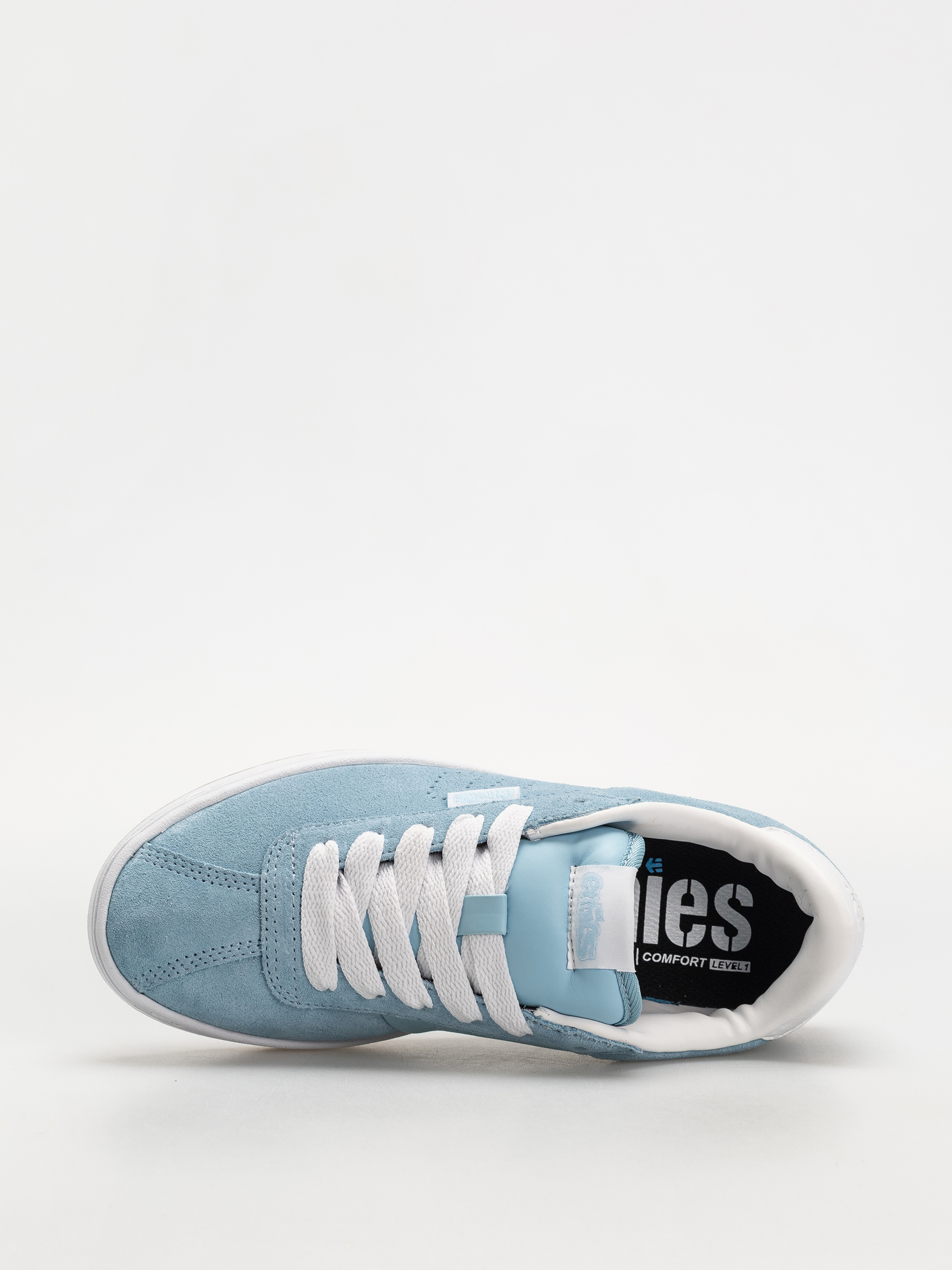 Обувки Etnies Scam (light blue)