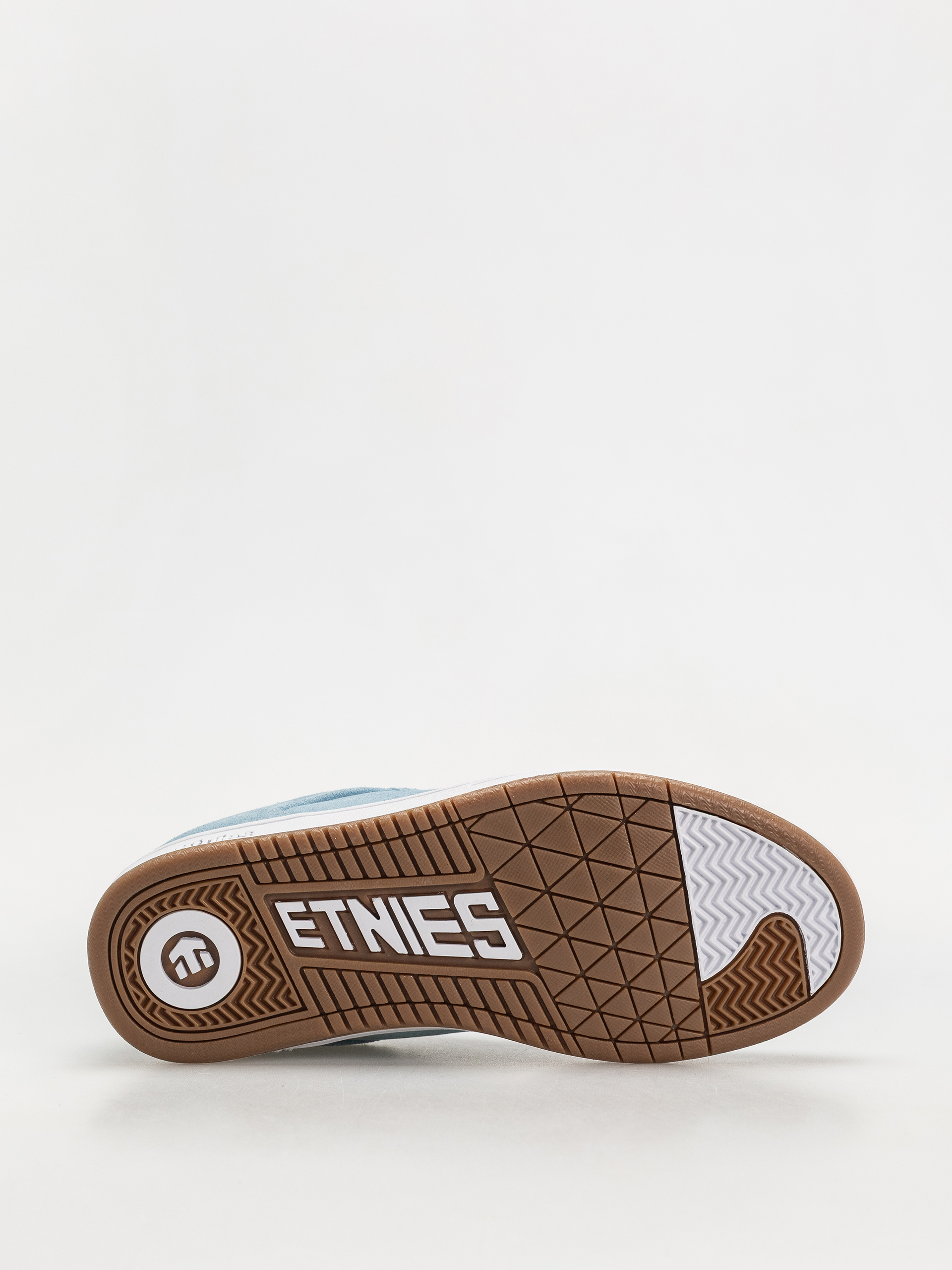 Обувки Etnies Scam (light blue)