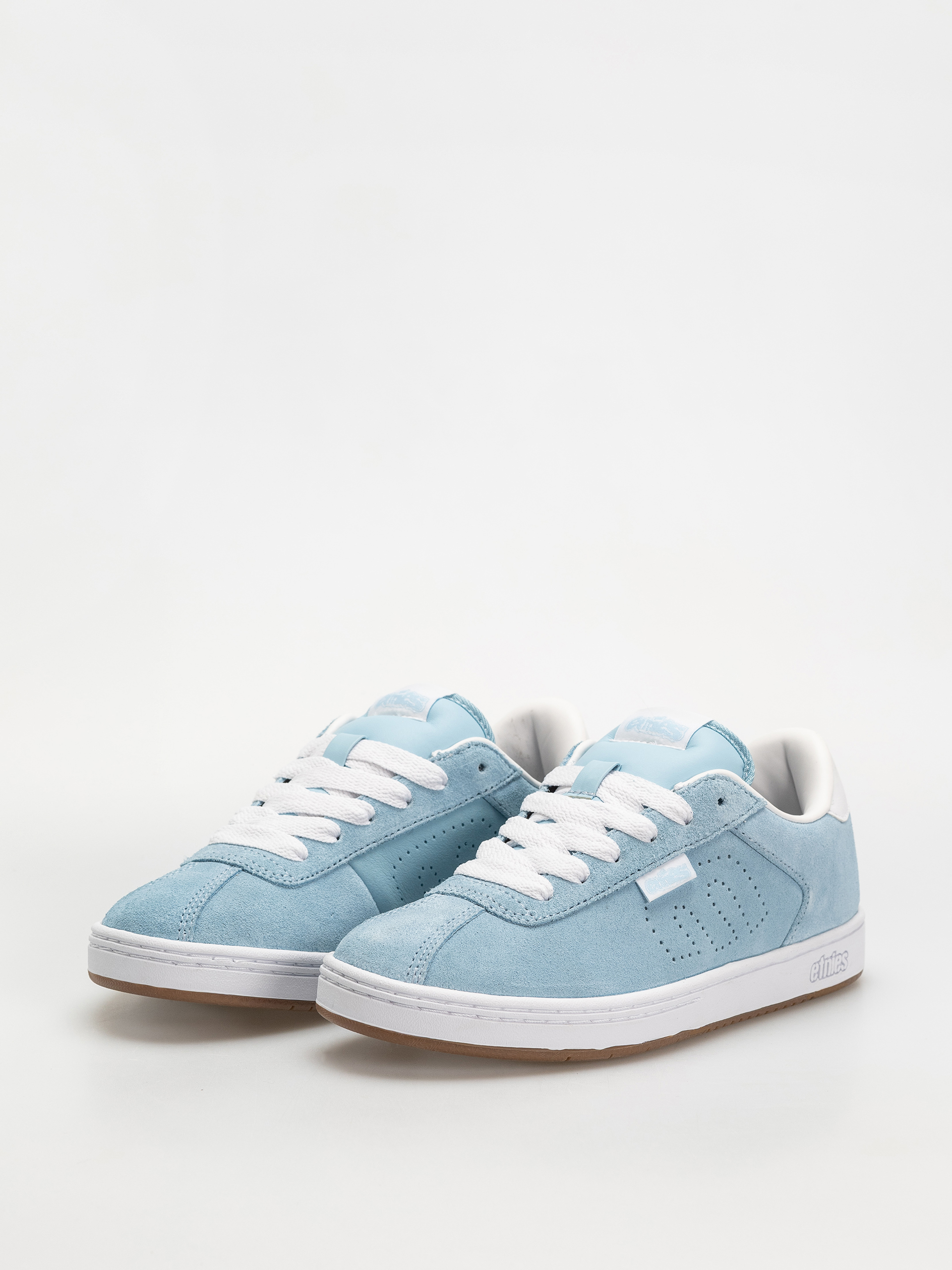 Обувки Etnies Scam (light blue)