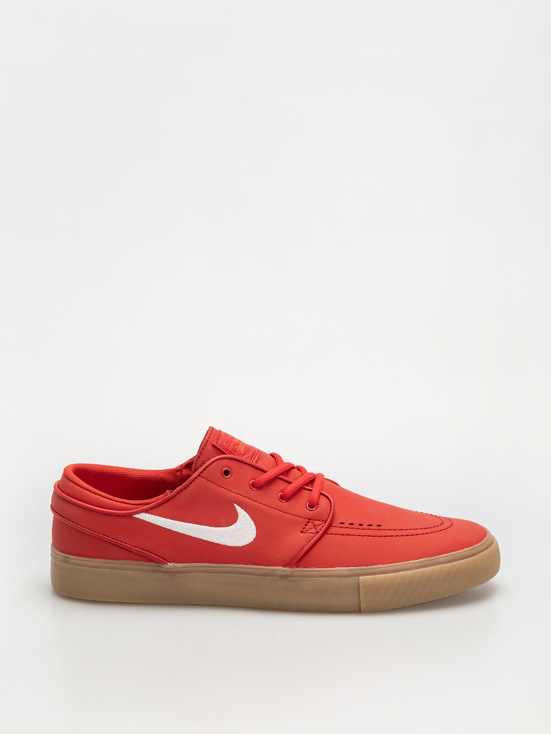 Обувки Nike SB Zoom Janoski Og+ (university red/white university red)