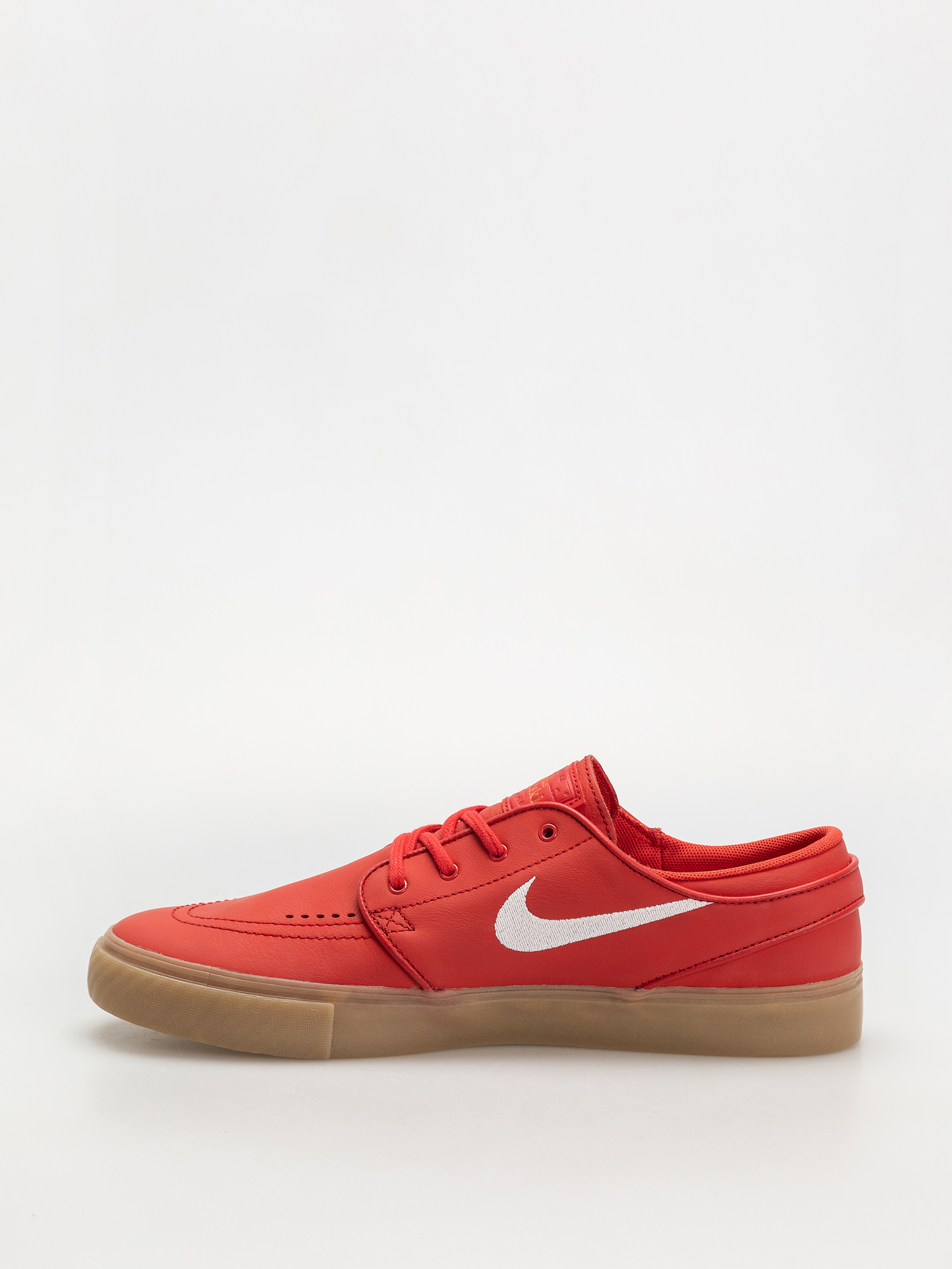 Обувки Nike SB Zoom Janoski Og+ (university red/white university red)