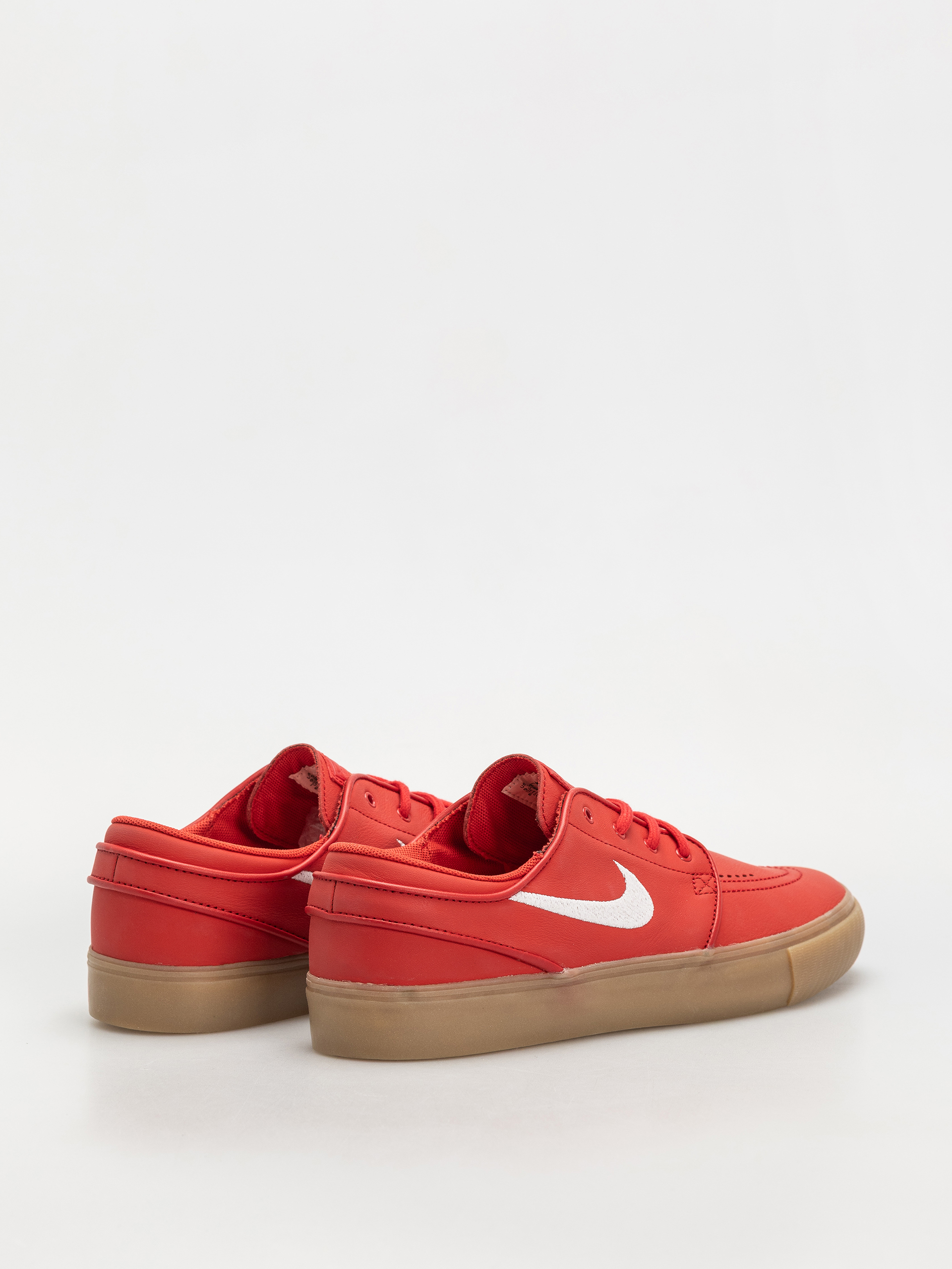 Обувки Nike SB Zoom Janoski Og+ (university red/white university red)