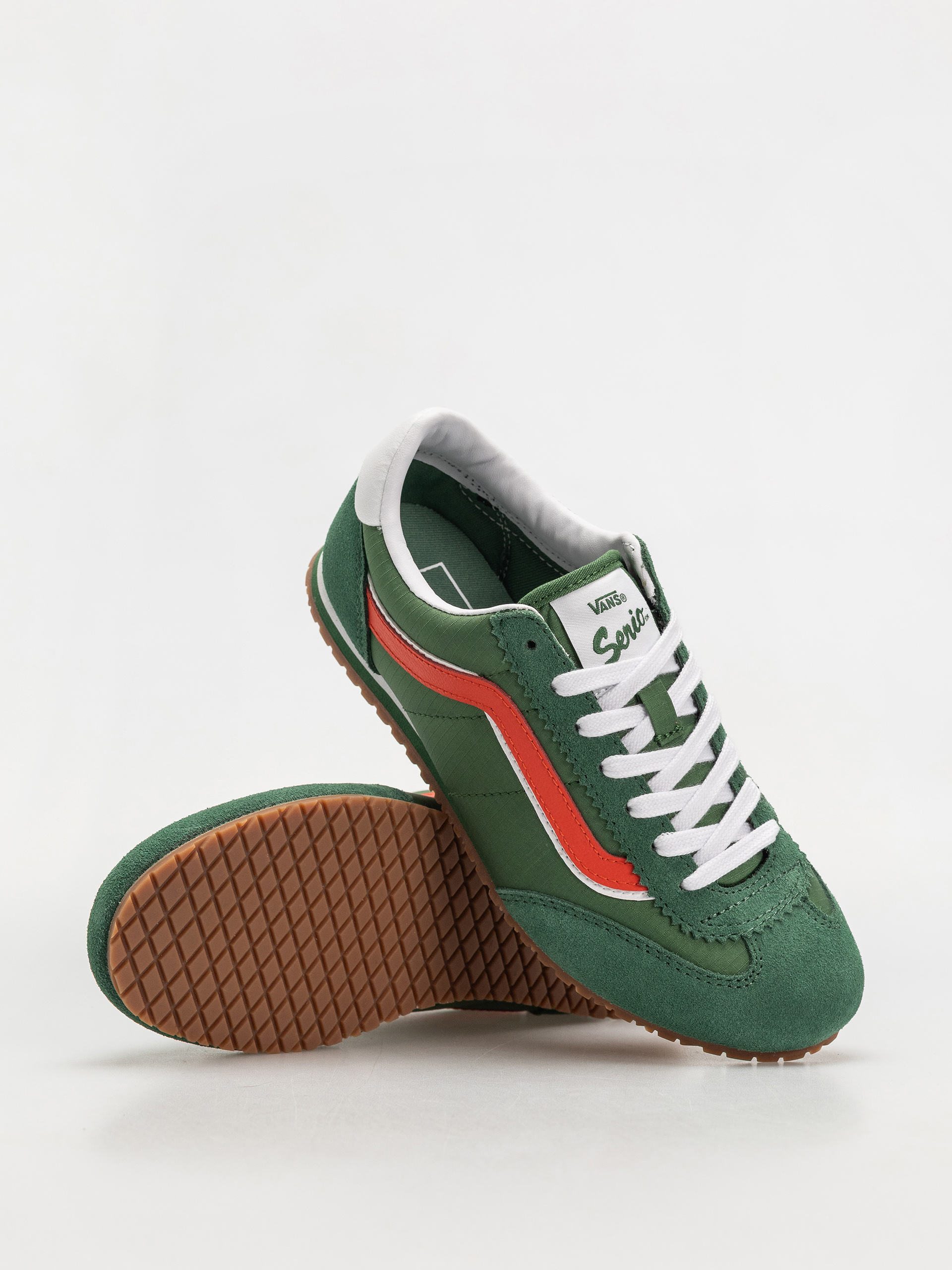 Обувки Vans Super Lowpro (fairway)