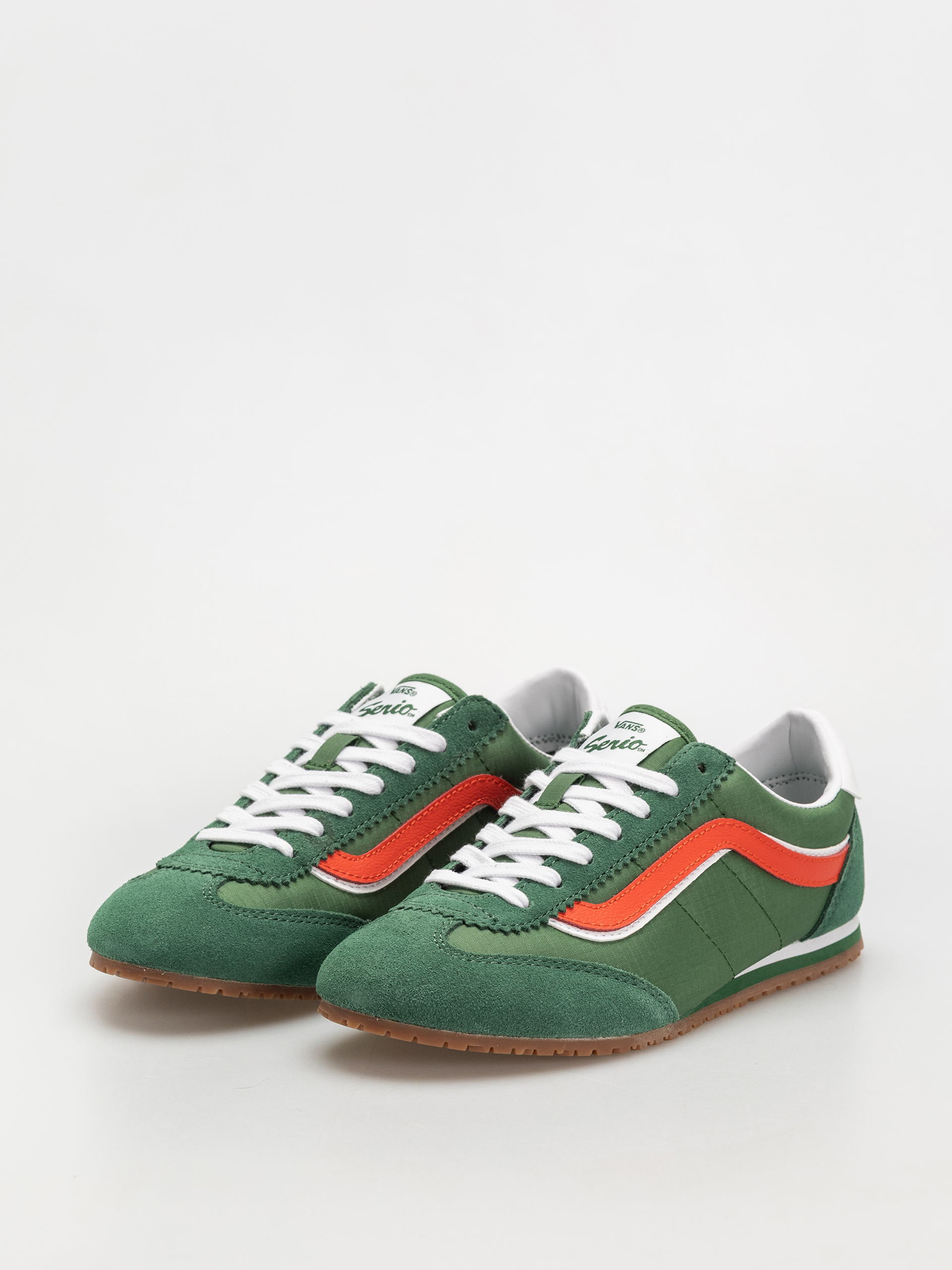 Обувки Vans Super Lowpro (fairway)