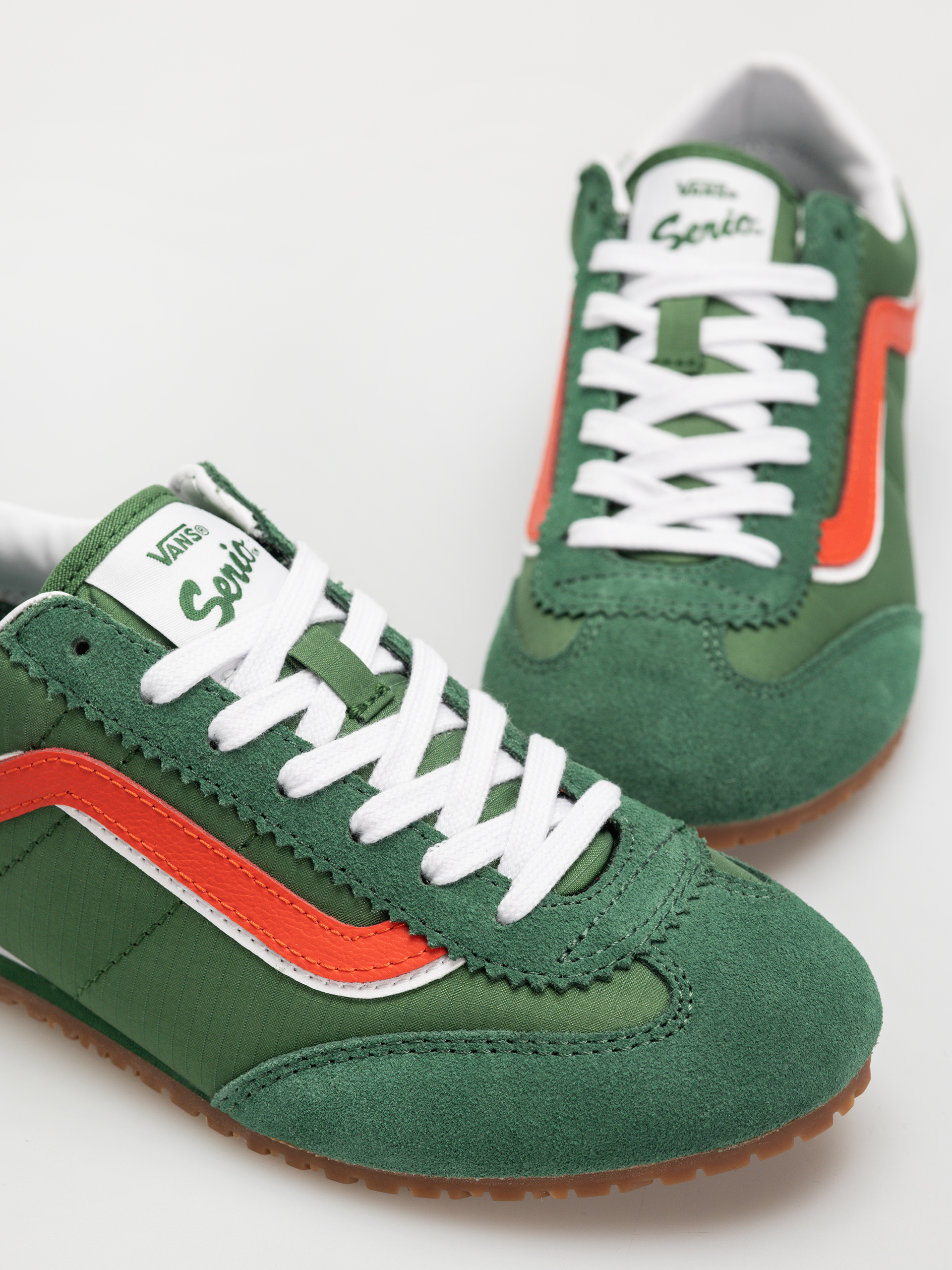 Обувки Vans Super Lowpro (fairway)