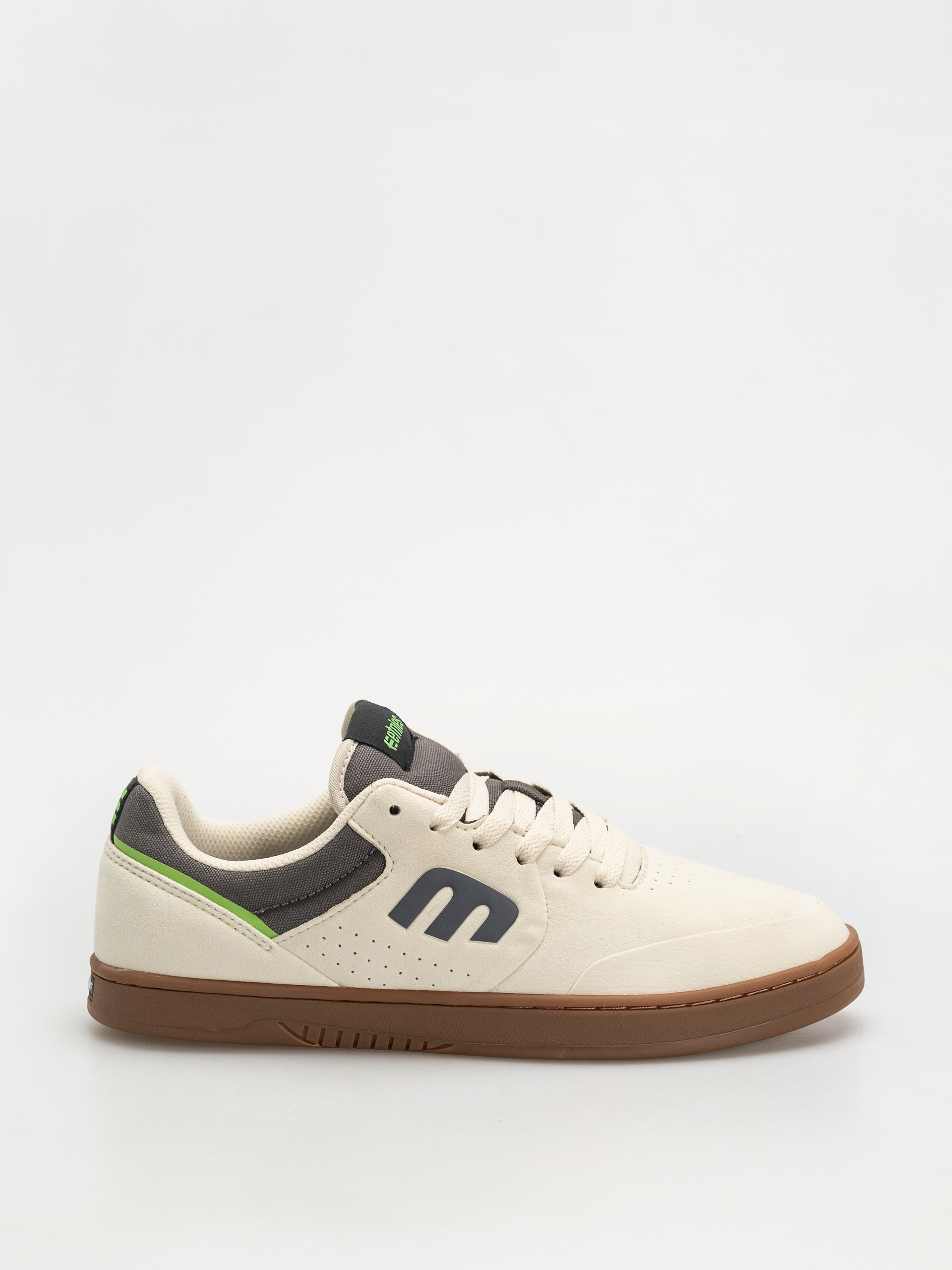 u041eu0431u0443u0432u043au0438 Etnies Marana (white/grey/gum)
