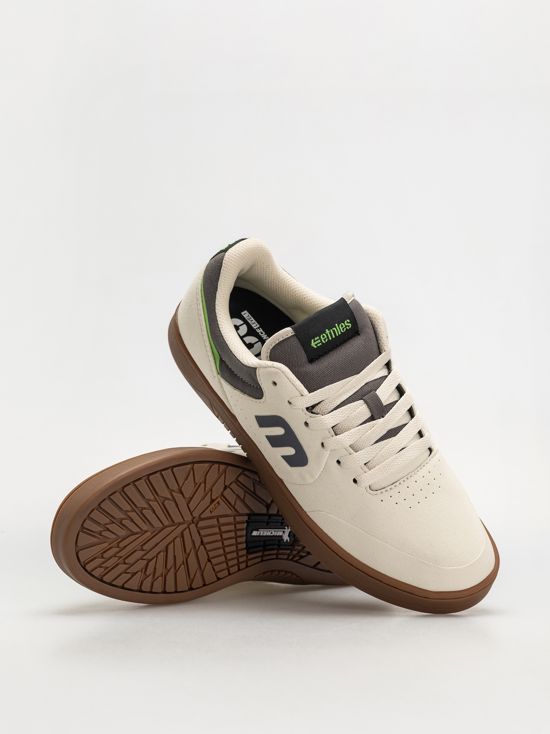 Обувки Etnies Marana (white/grey/gum)