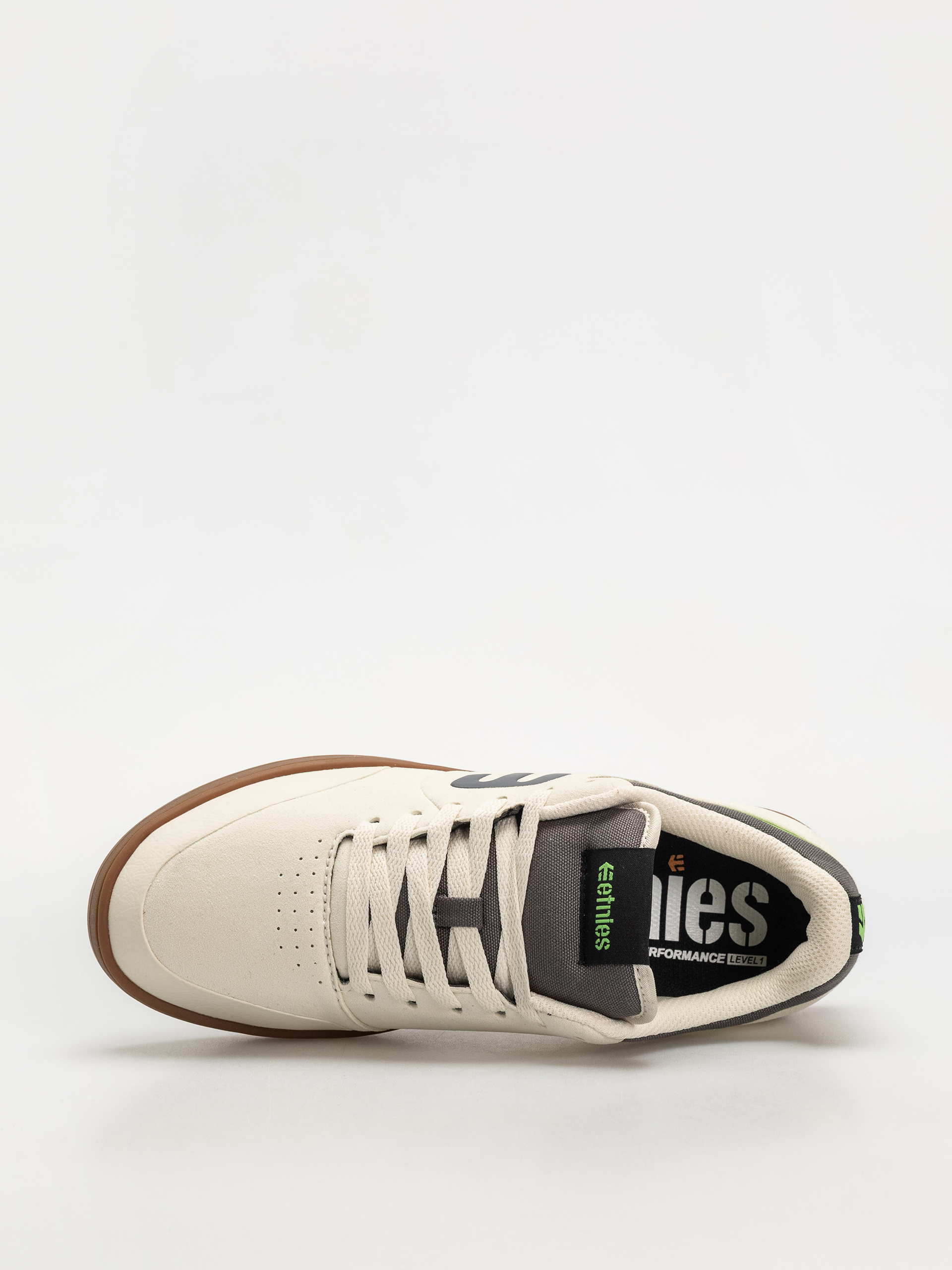 Обувки Etnies Marana (white/grey/gum)