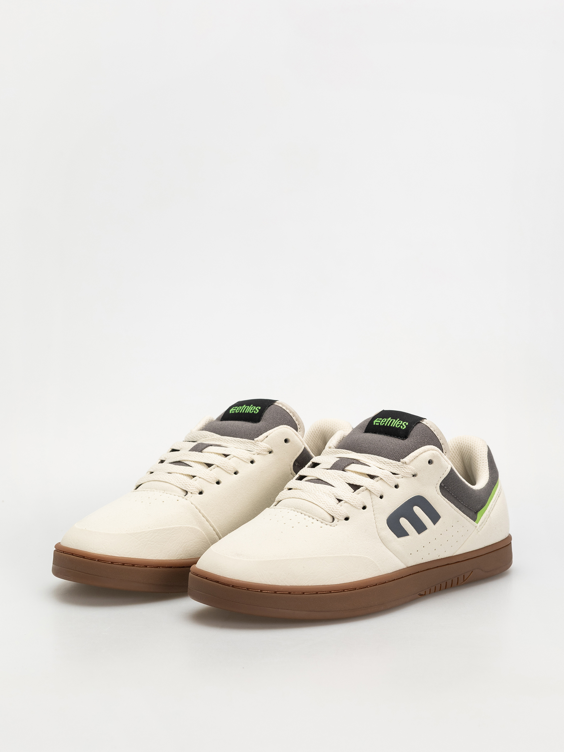 Обувки Etnies Marana (white/grey/gum)