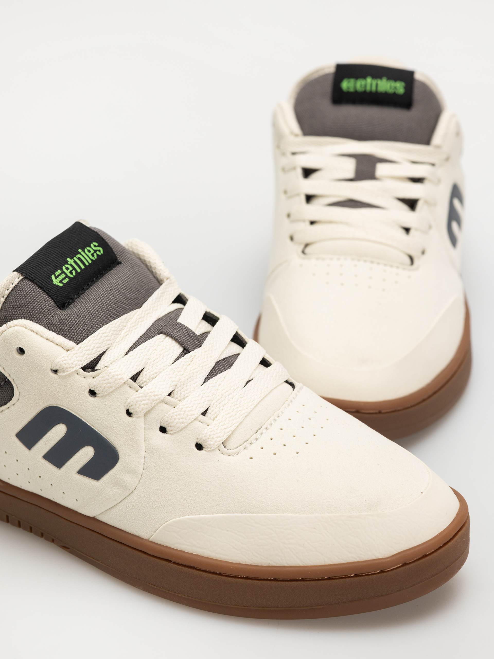 Обувки Etnies Marana (white/grey/gum)