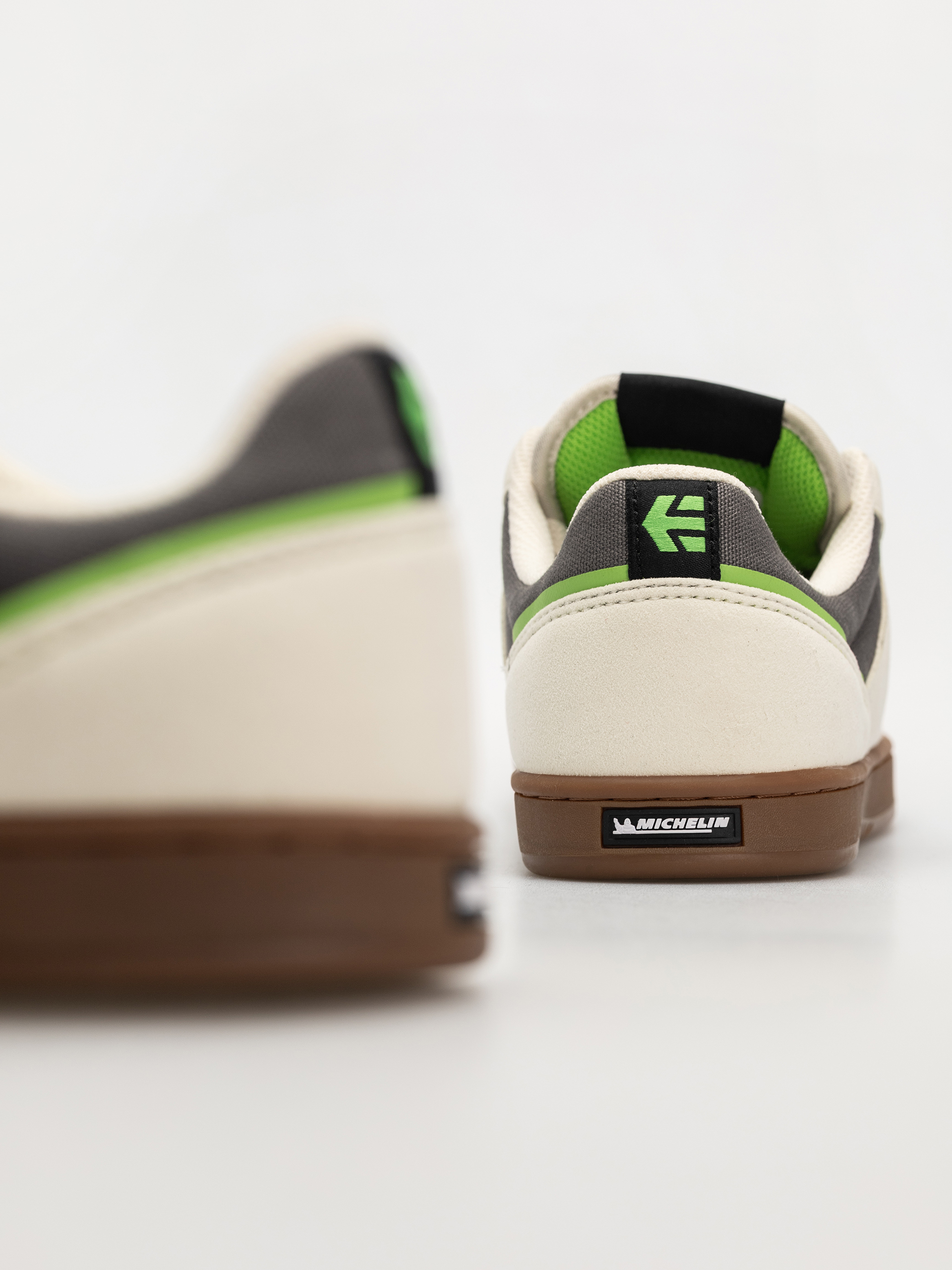 Обувки Etnies Marana (white/grey/gum)