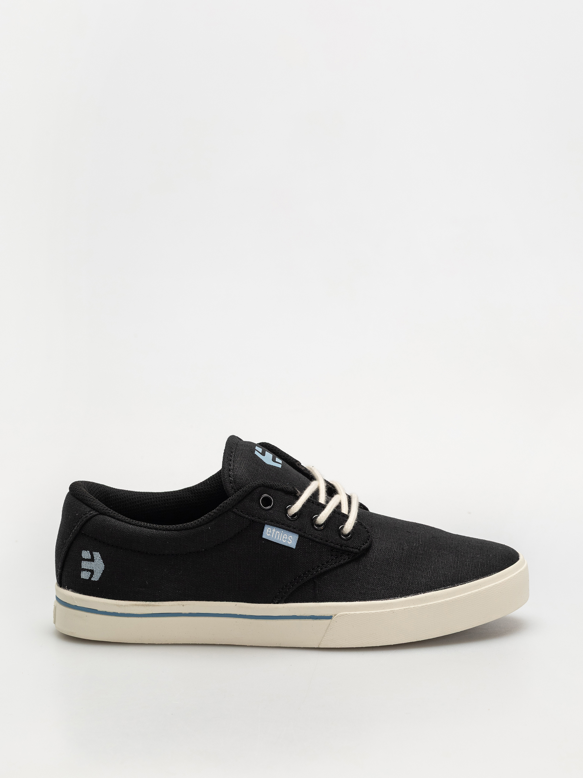 u041eu0431u0443u0432u043au0438 Etnies Jameson 2 Eco (black/blue/black)
