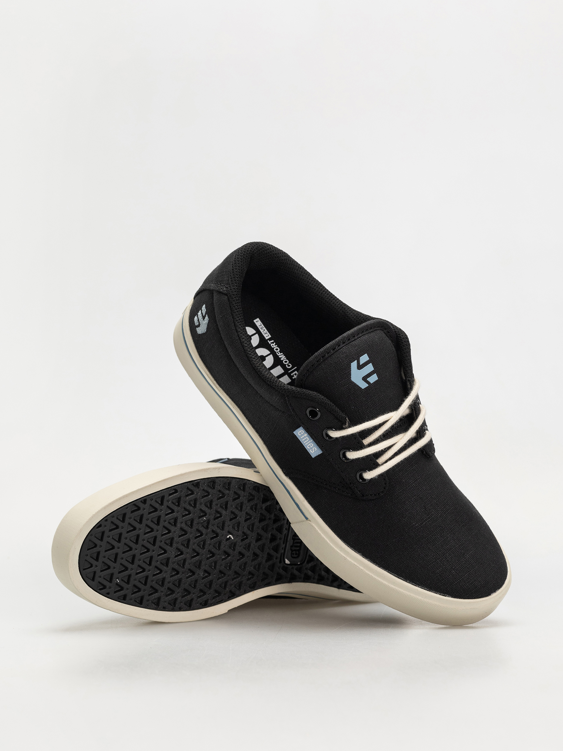 Обувки Etnies Jameson 2 Eco (black/blue/black)