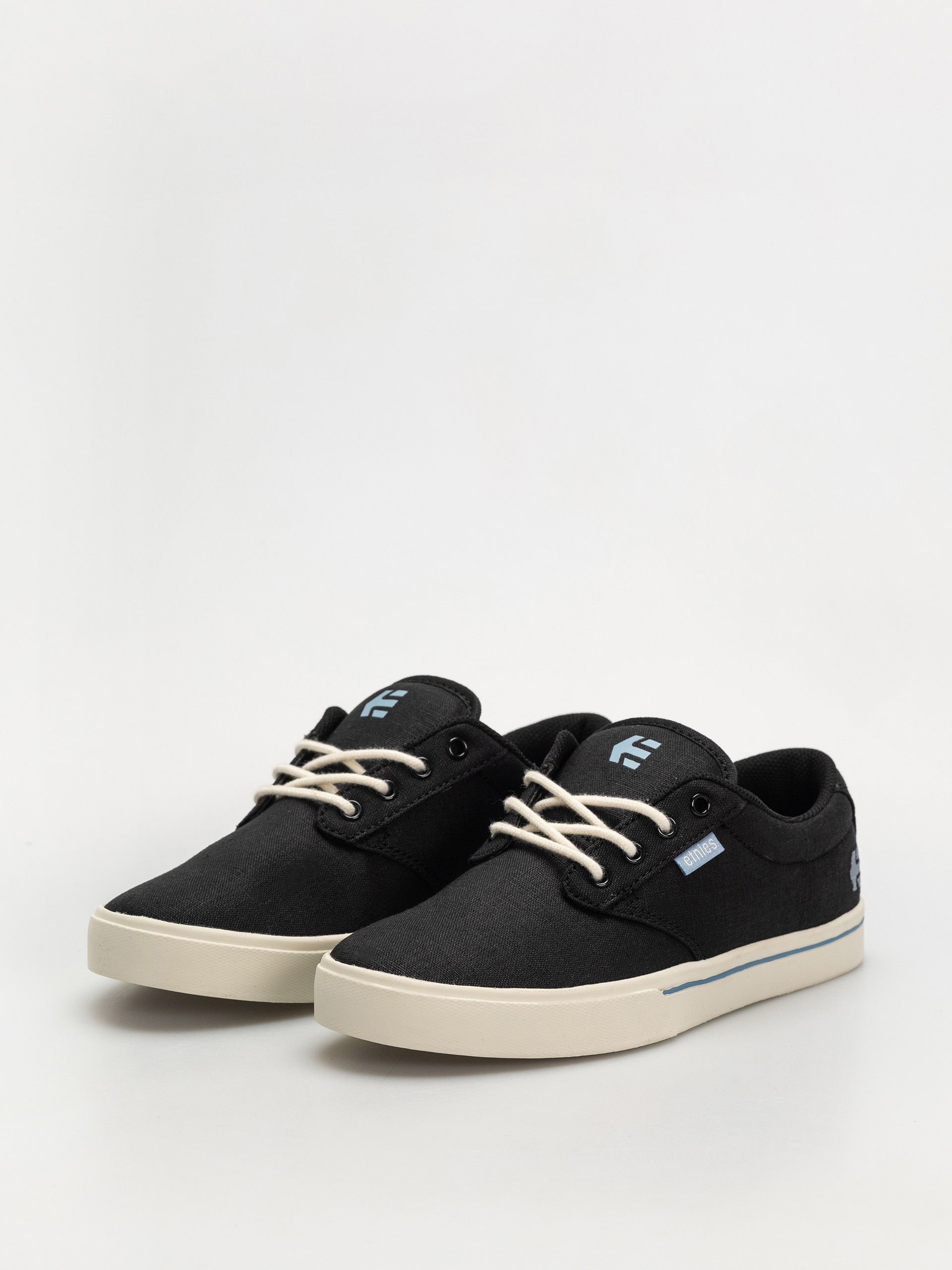 Обувки Etnies Jameson 2 Eco (black/blue/black)