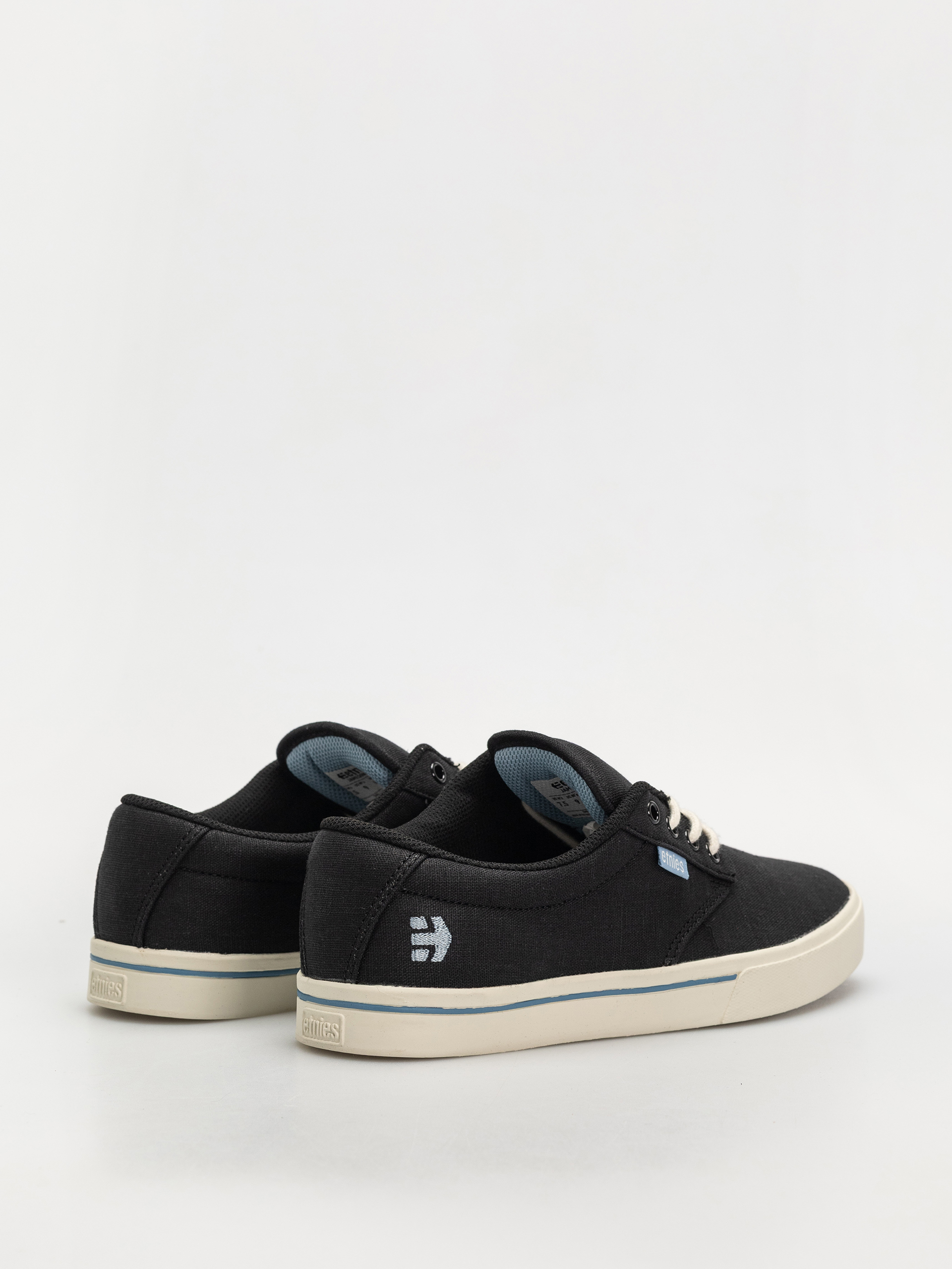 Обувки Etnies Jameson 2 Eco (black/blue/black)