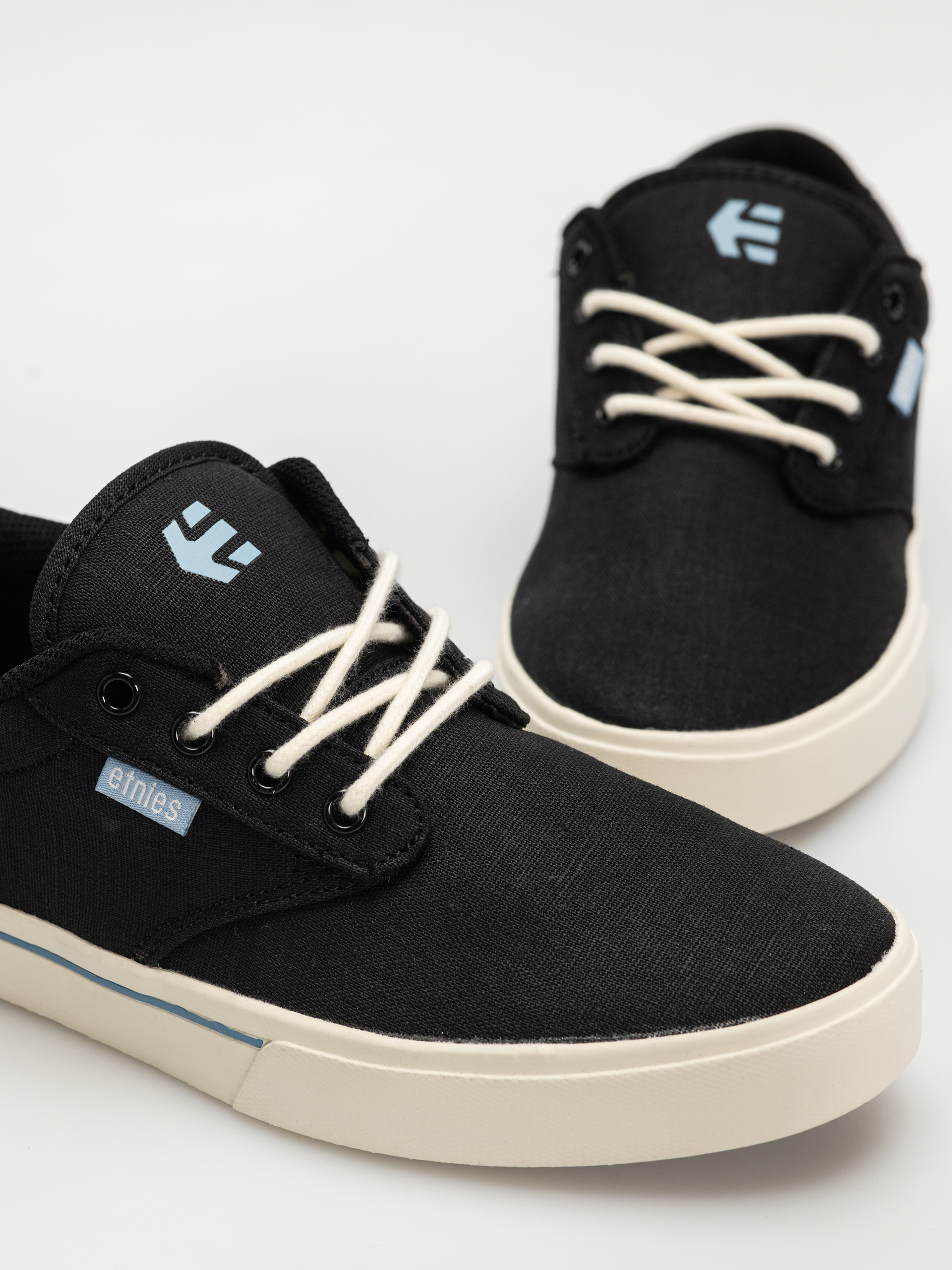 Обувки Etnies Jameson 2 Eco (black/blue/black)