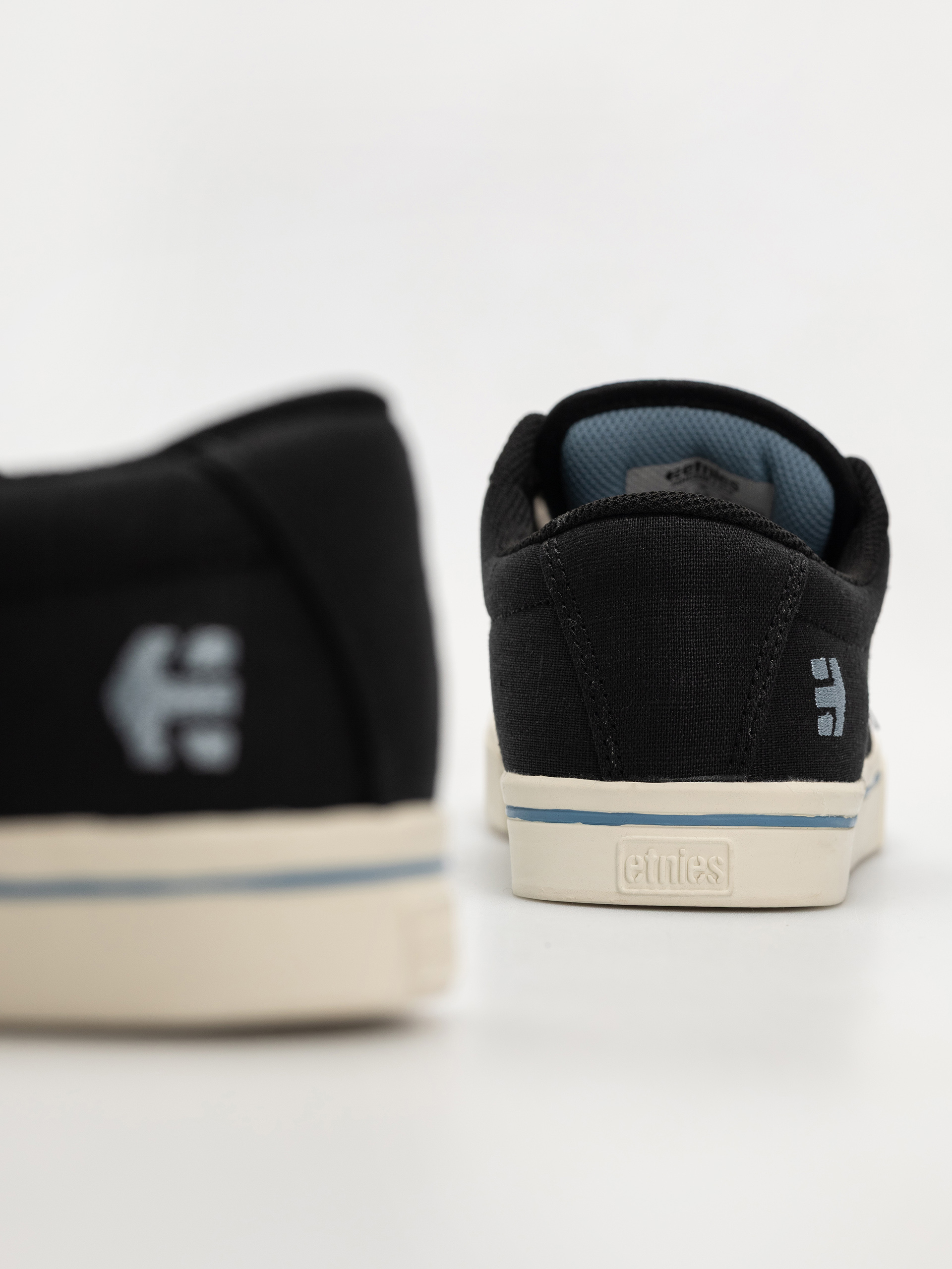 Обувки Etnies Jameson 2 Eco (black/blue/black)