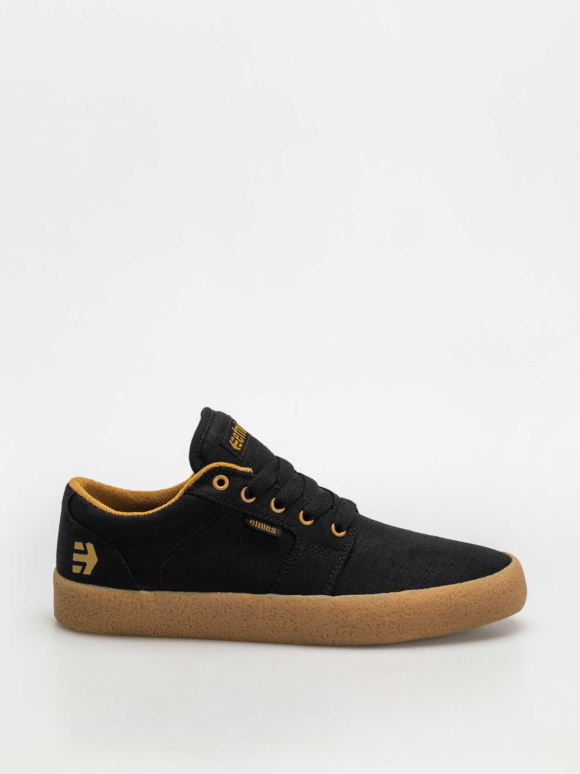 Обувки Etnies Barge Ls (black raw)