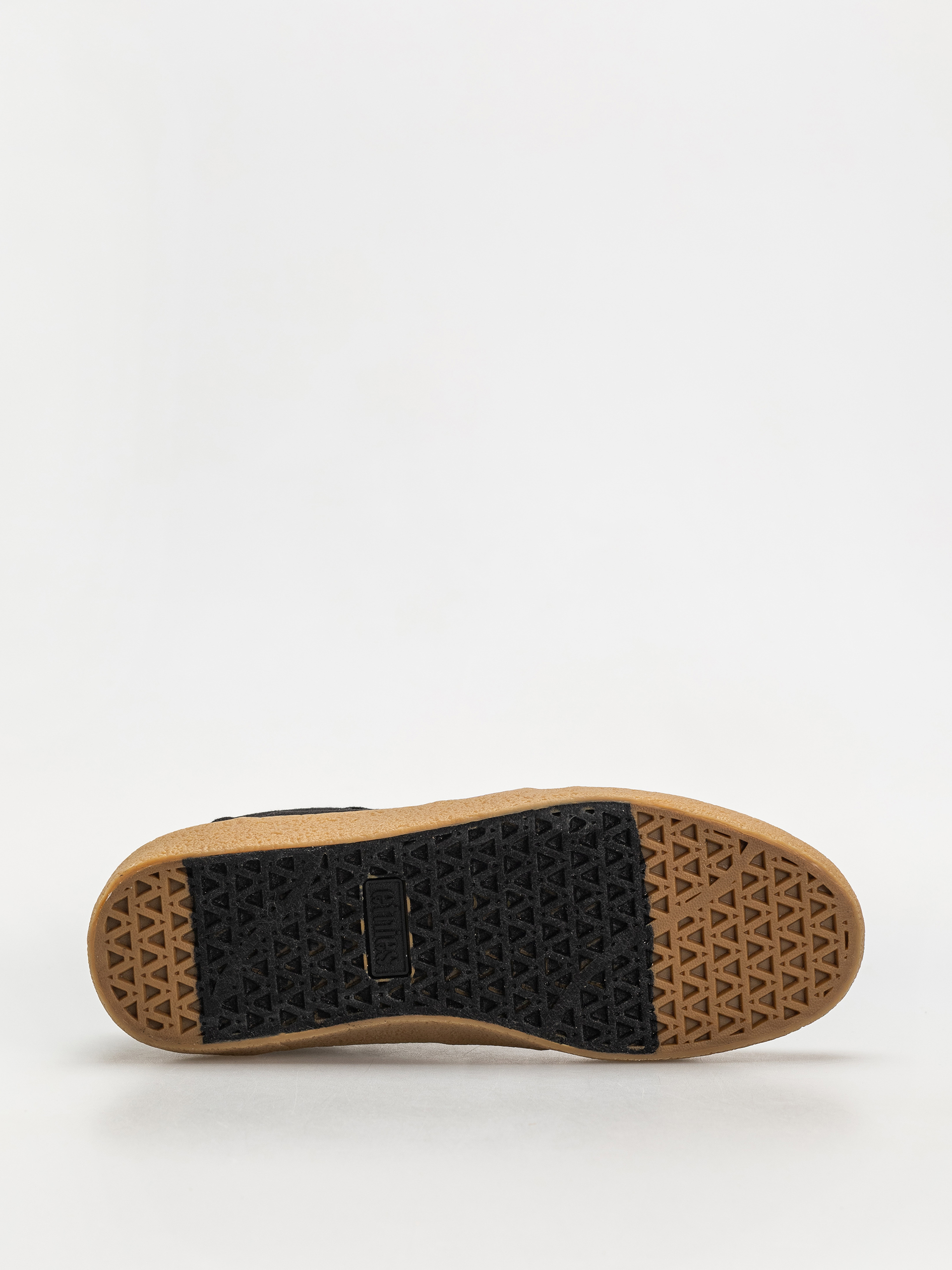 Обувки Etnies Barge Ls (black raw)