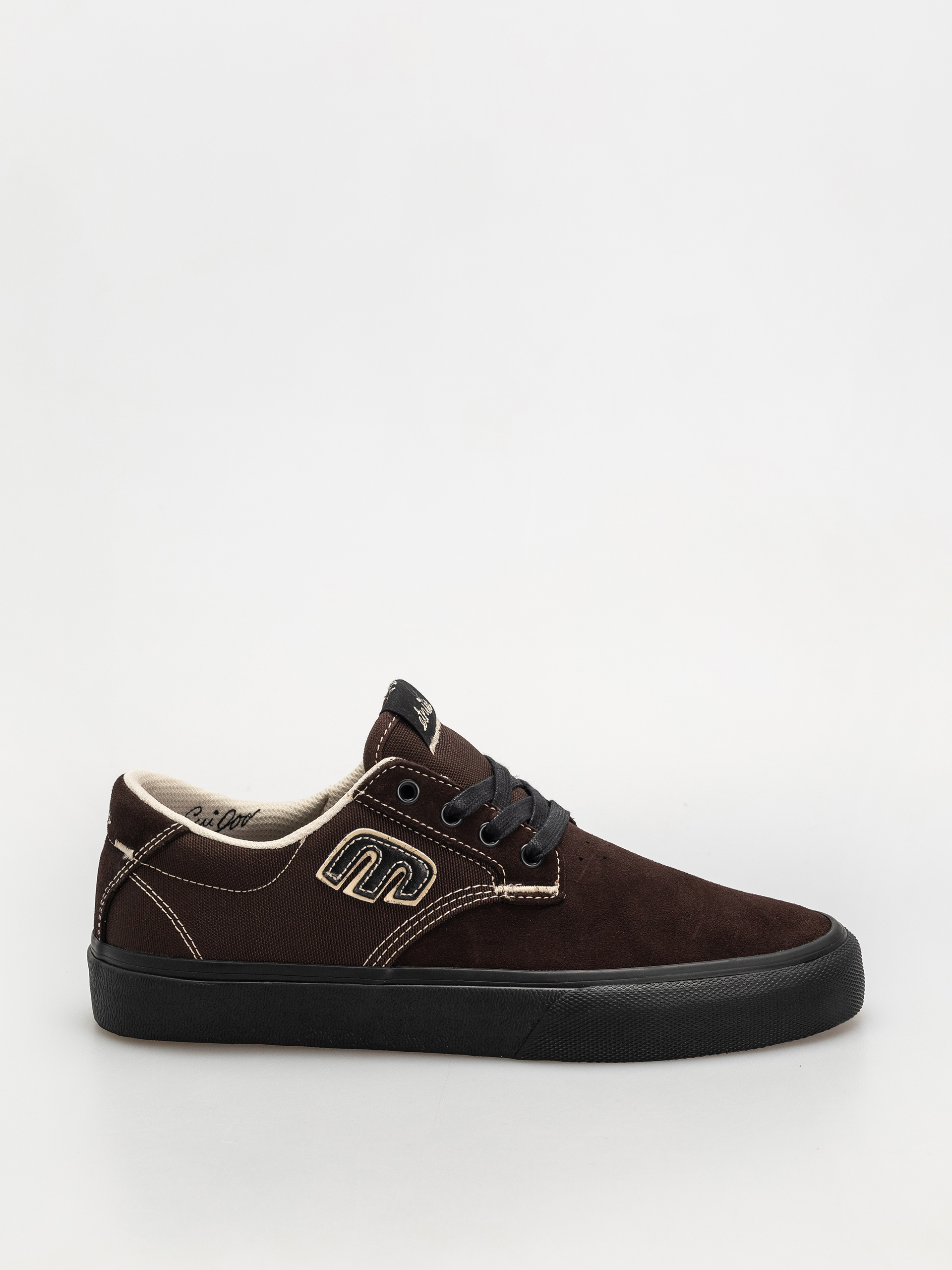 u041eu0431u0443u0432u043au0438 Etnies Barge Plus (brown/black)