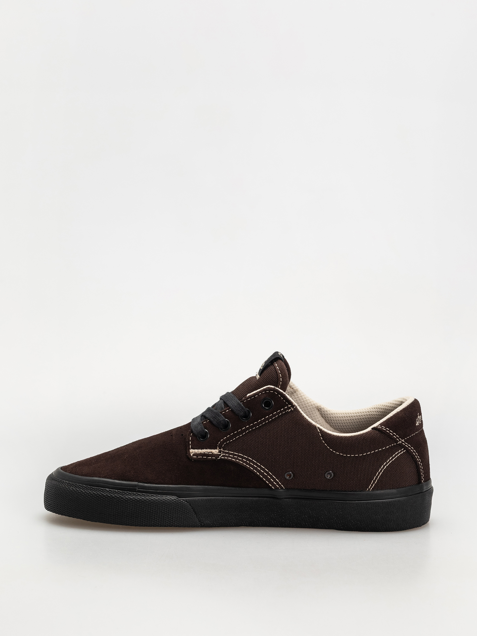 Обувки Etnies Barge Plus (brown/black)