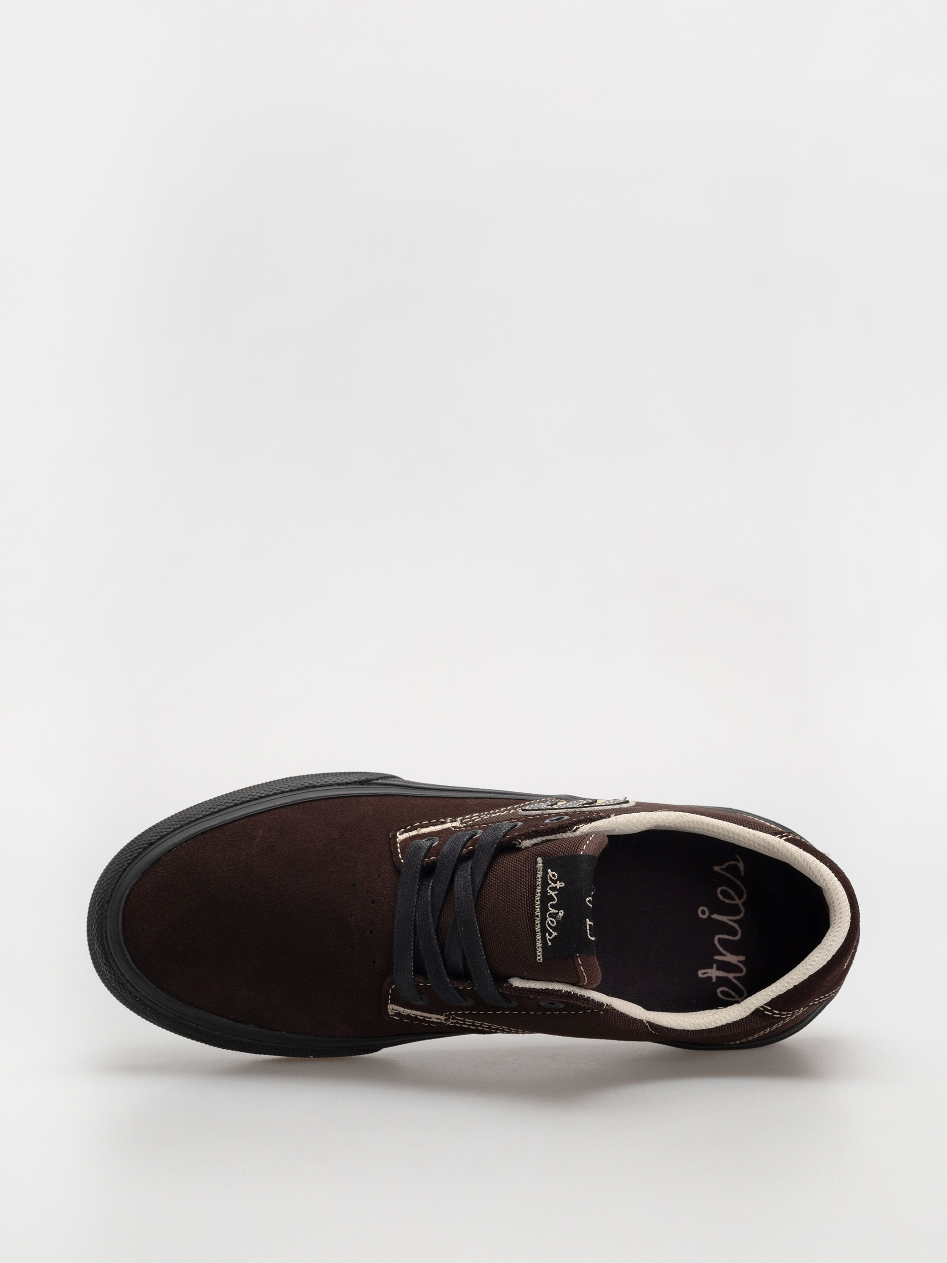 Обувки Etnies Barge Plus (brown/black)