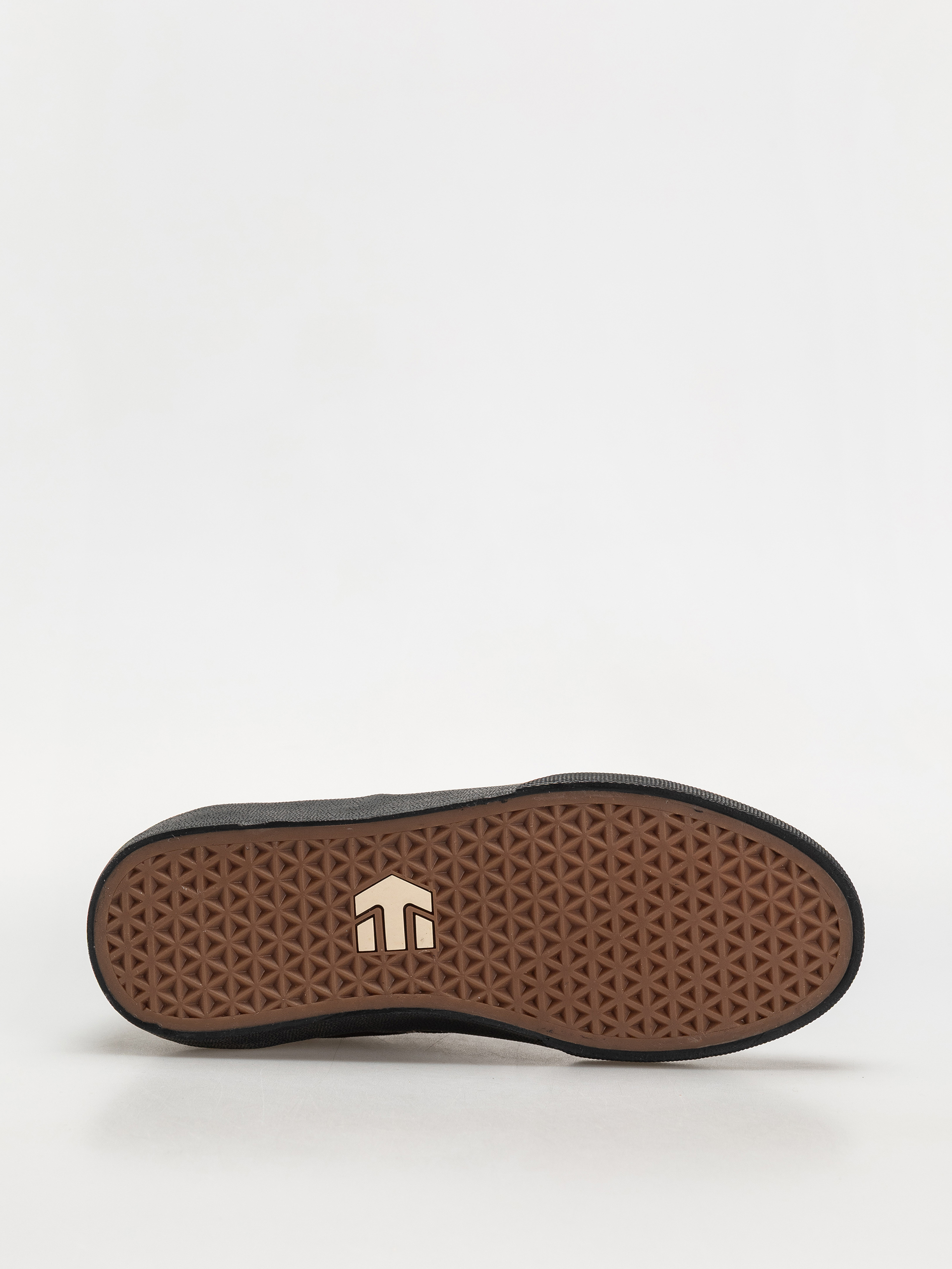 Обувки Etnies Barge Plus (brown/black)