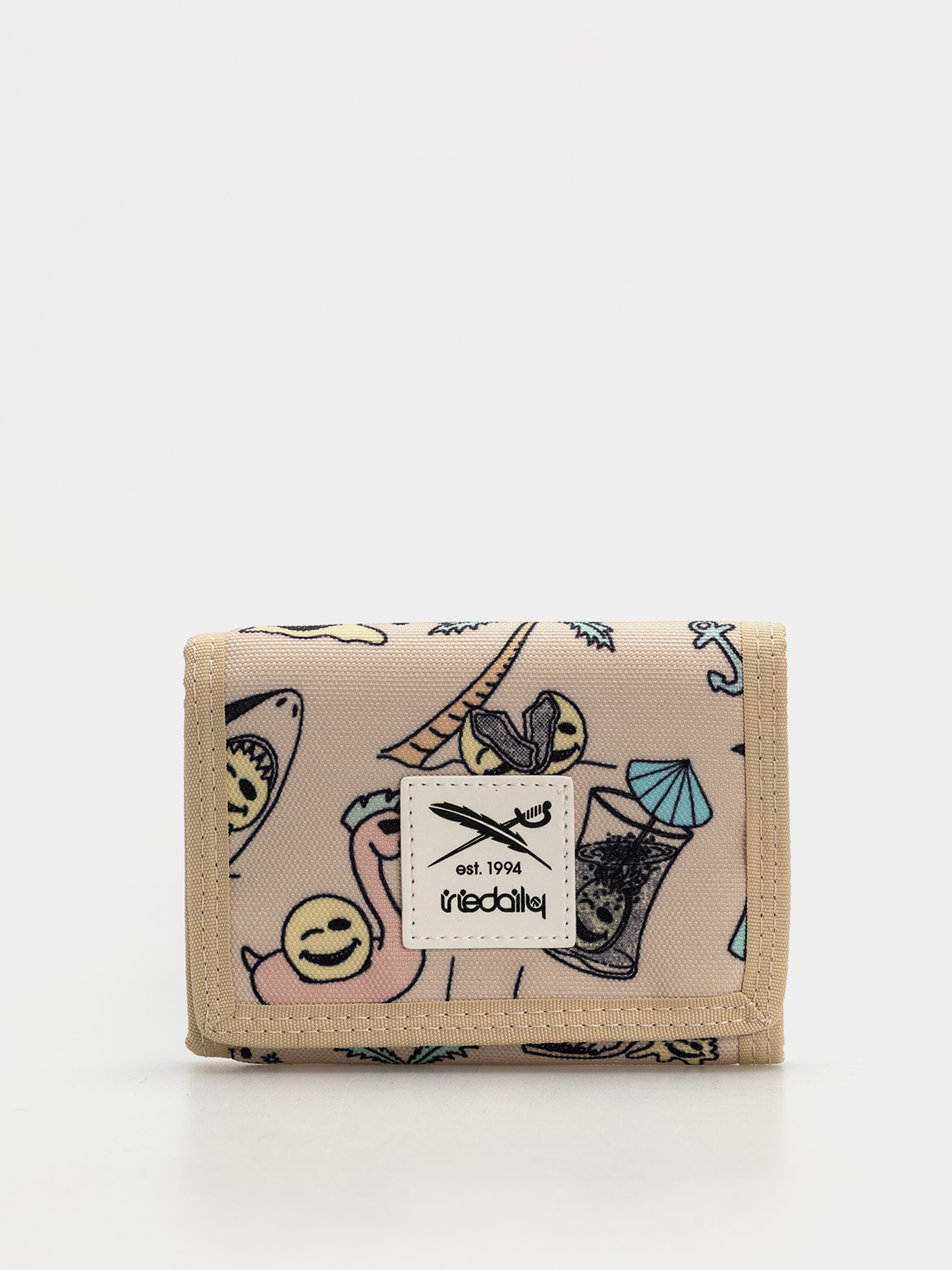 u041fu043eu0440u0442u043cu043eu043du0435 Iriedaily Resort (khaki beach)