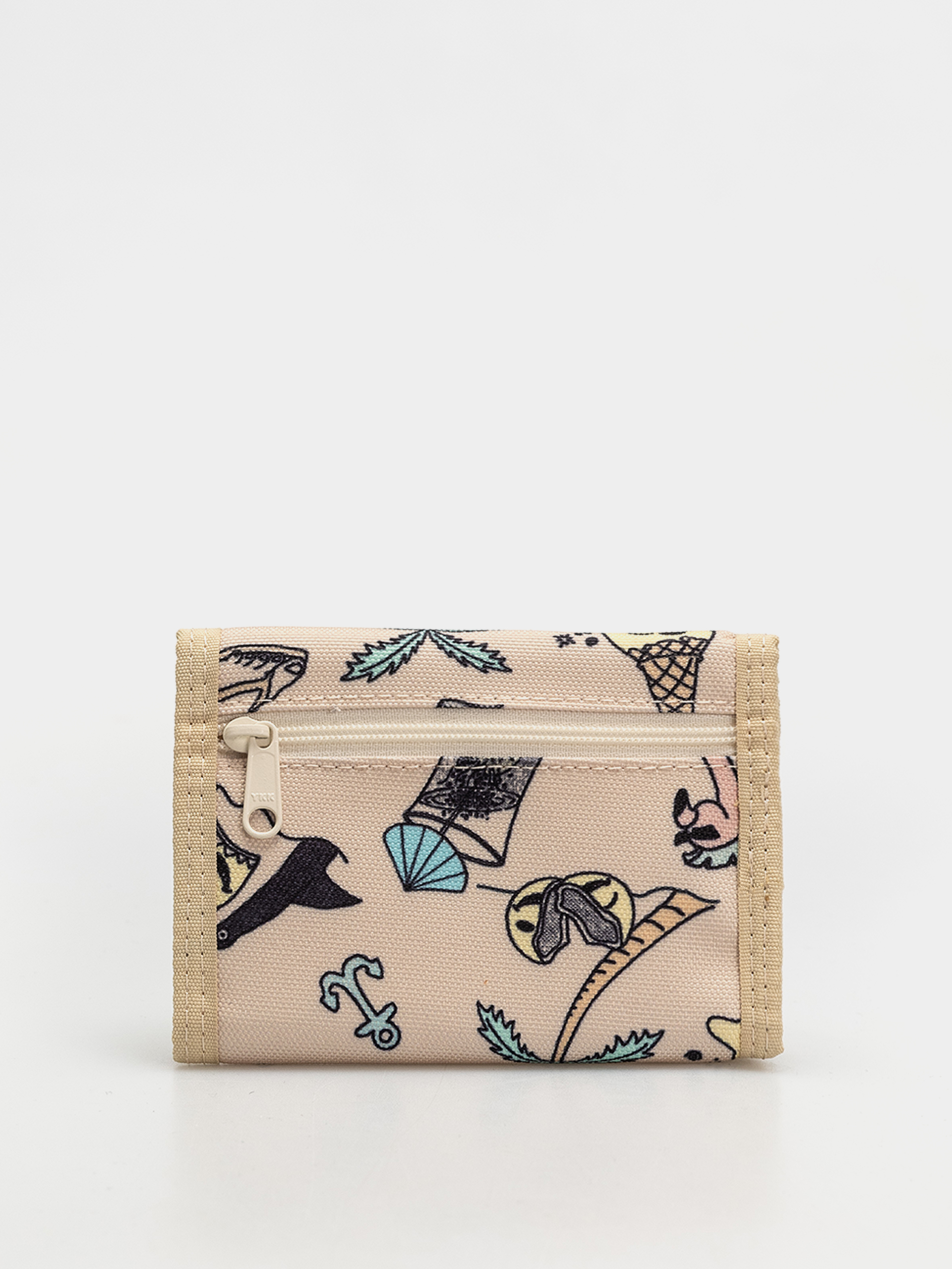 Портмоне Iriedaily Resort (khaki beach)