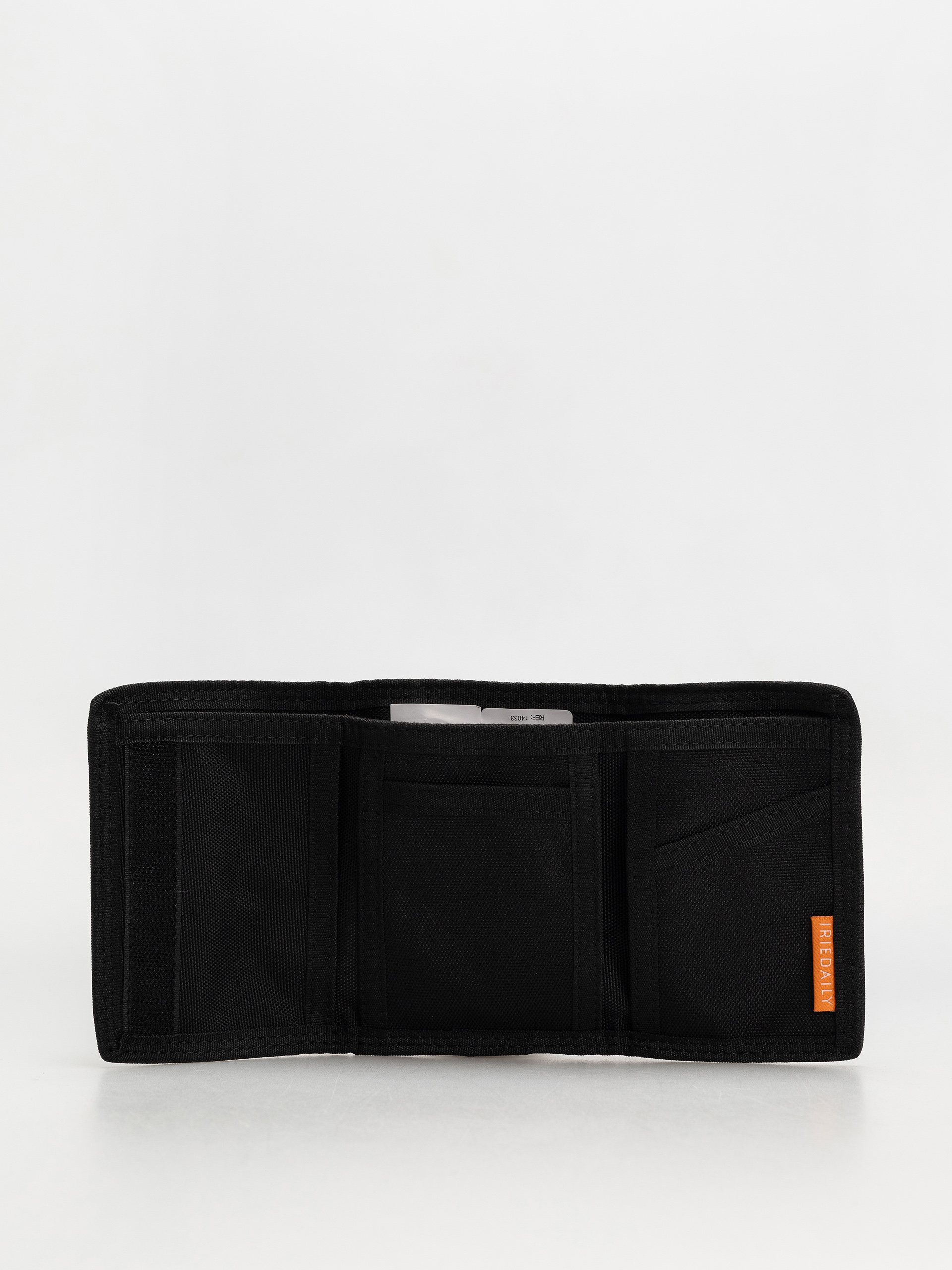 Портмоне Iriedaily Millenio (uni black)