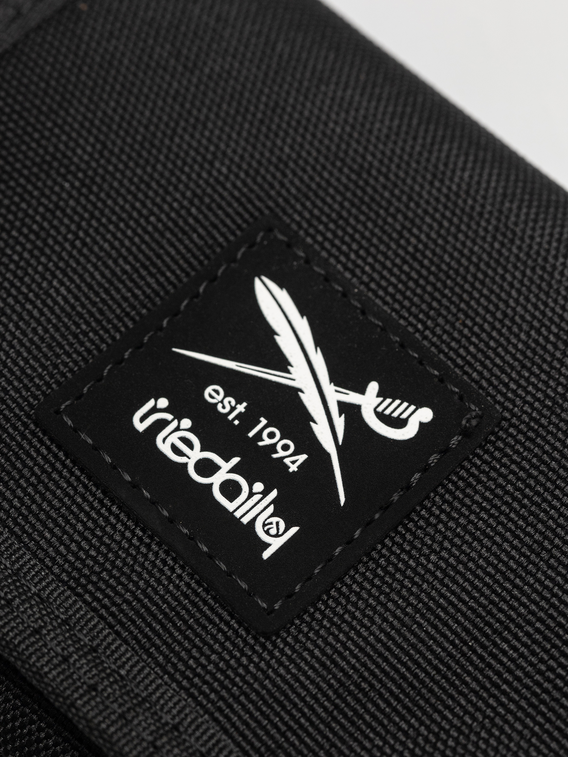 Портмоне Iriedaily Millenio (uni black)