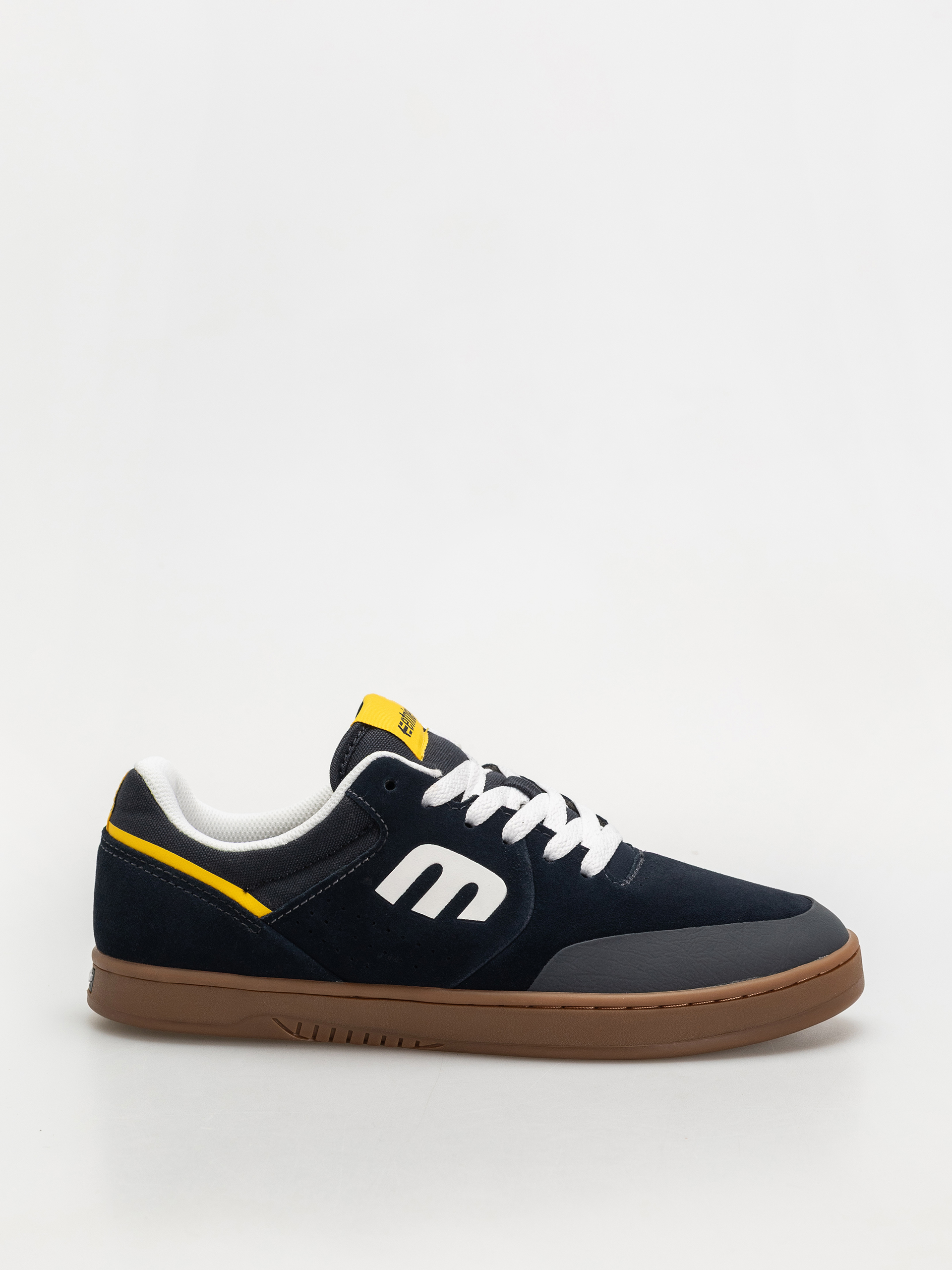 Обувки Etnies Marana (navy/gum/yellow)