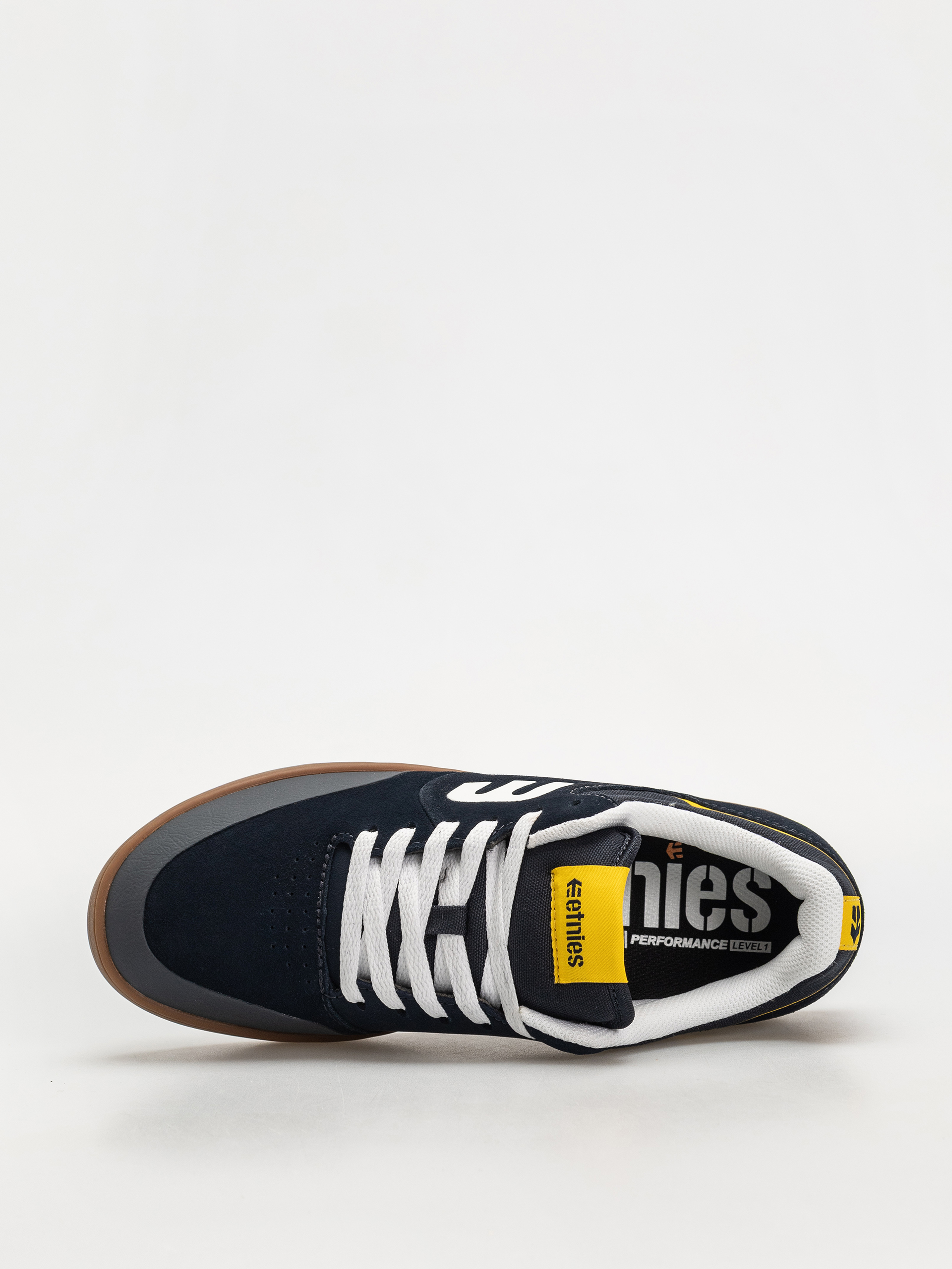 Обувки Etnies Marana (navy/gum/yellow)