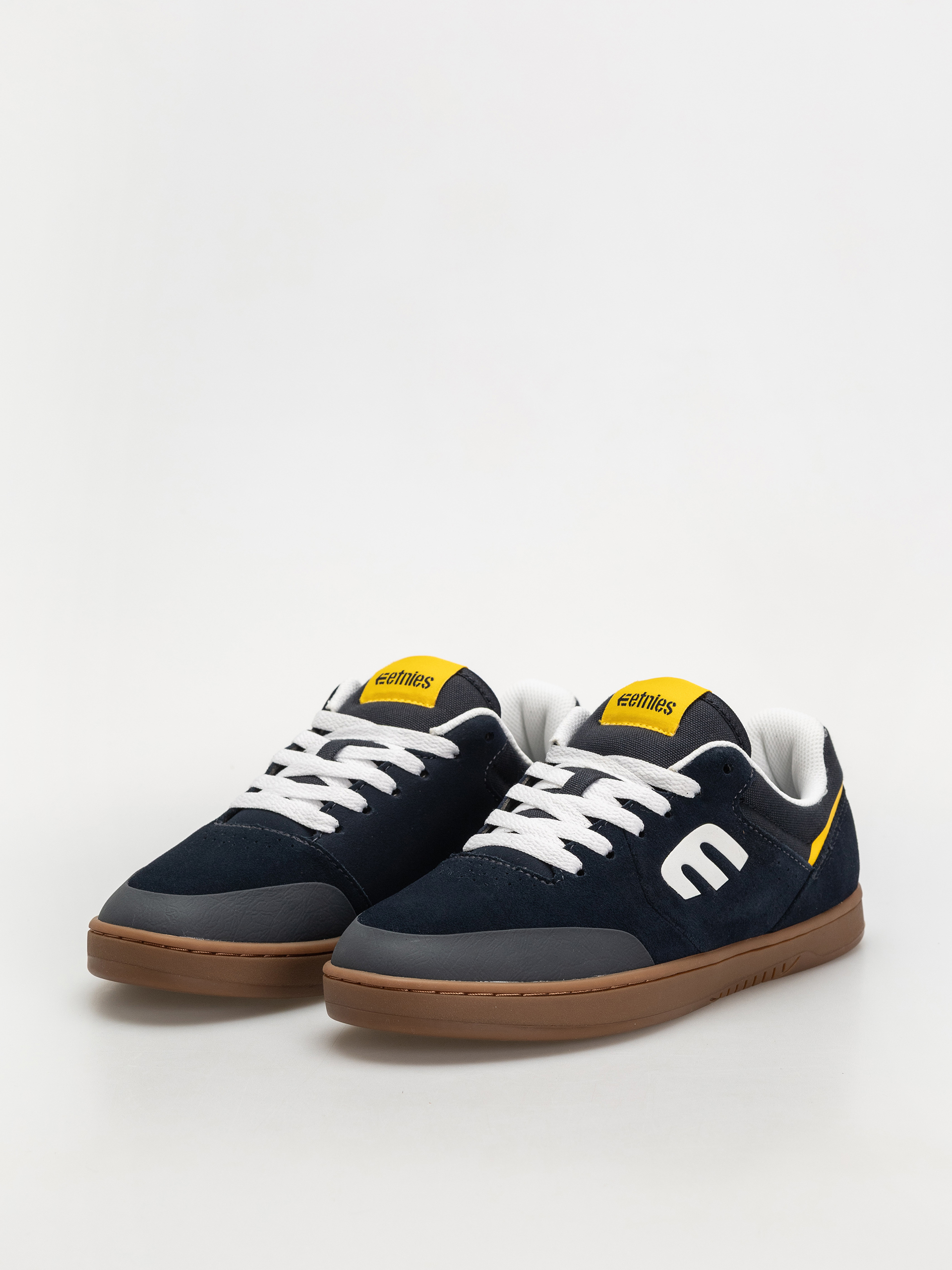 Обувки Etnies Marana (navy/gum/yellow)