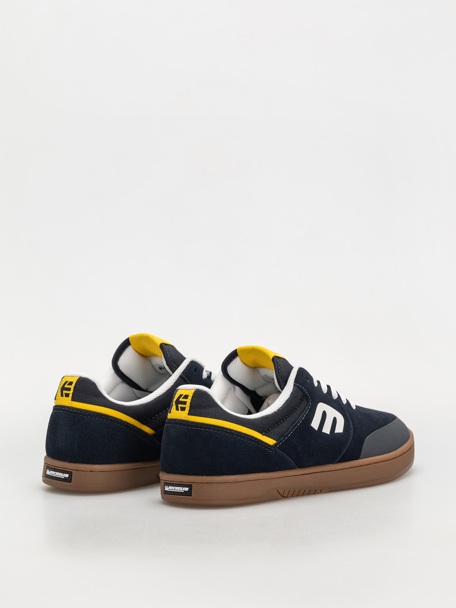 Обувки Etnies Marana (navy/gum/yellow)