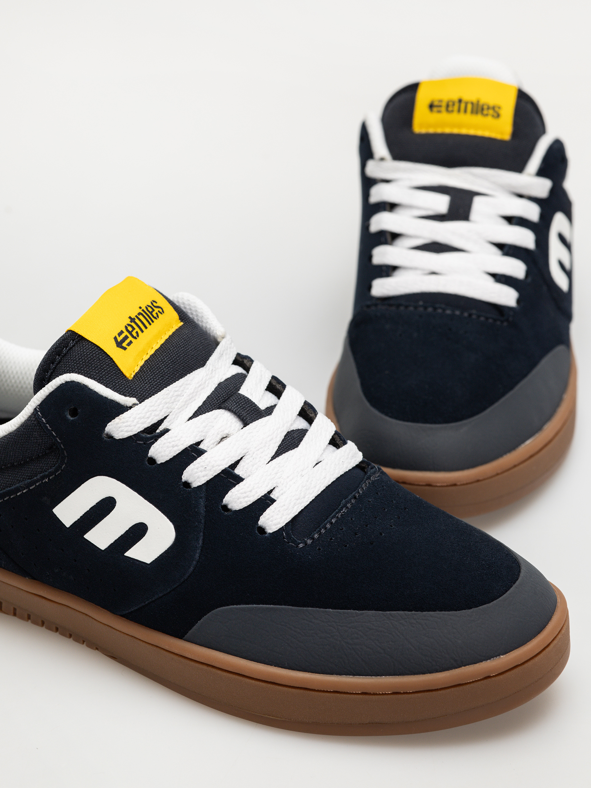 Обувки Etnies Marana (navy/gum/yellow)