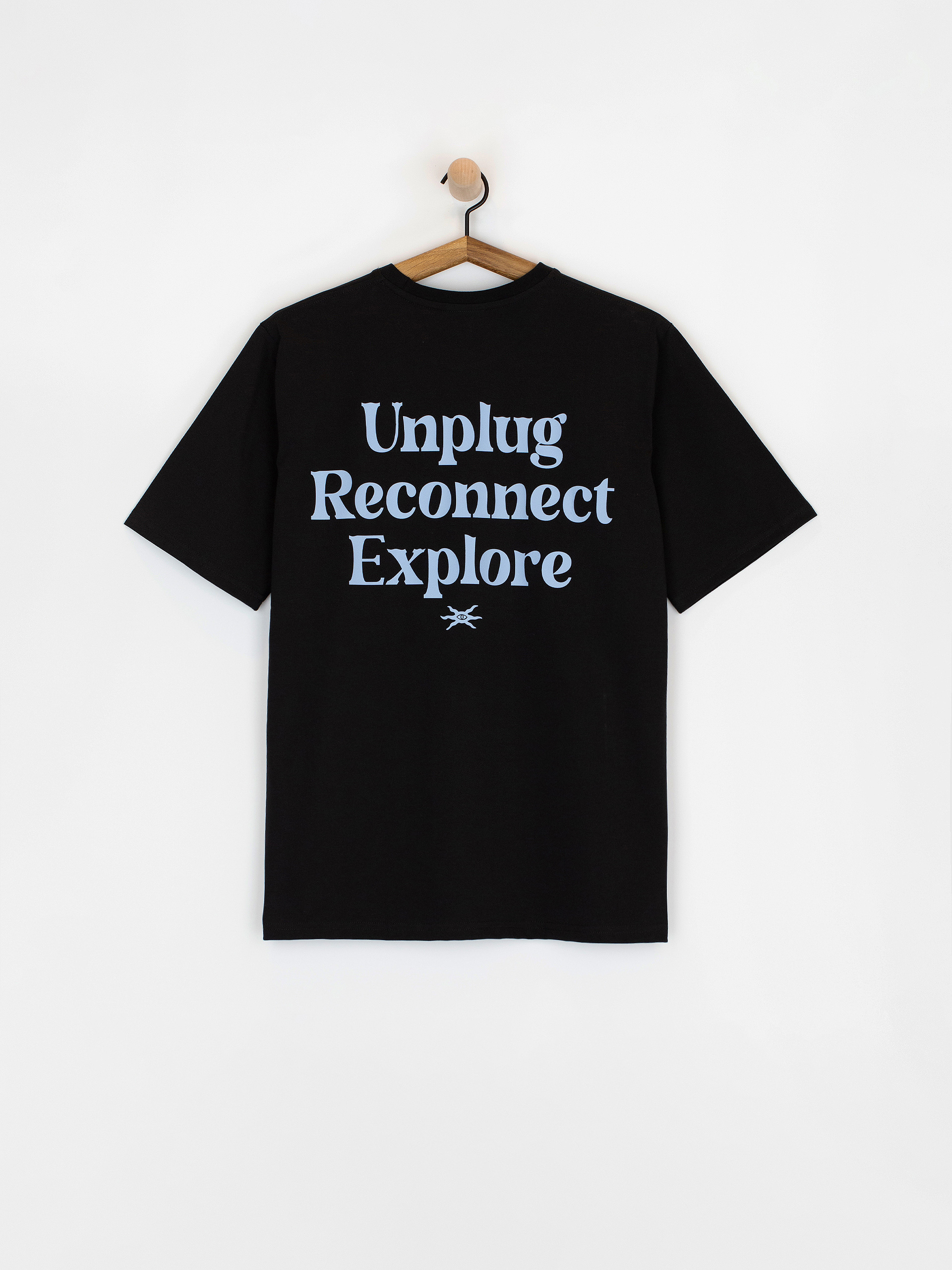 u0422u0435u043du0438u0441u043au0430 Palto Explore (black)