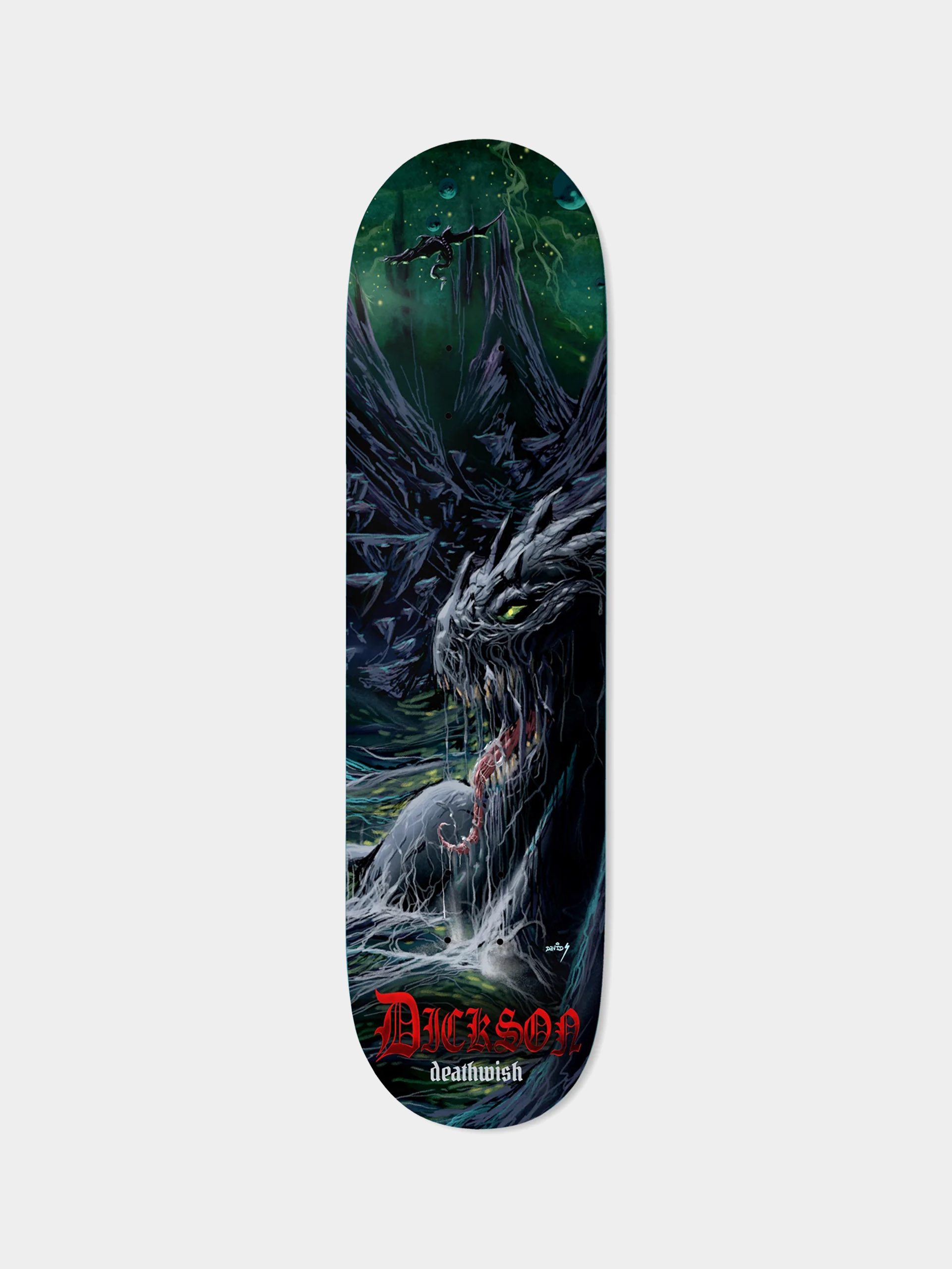 Дъска Deathwish JD Metaphysical