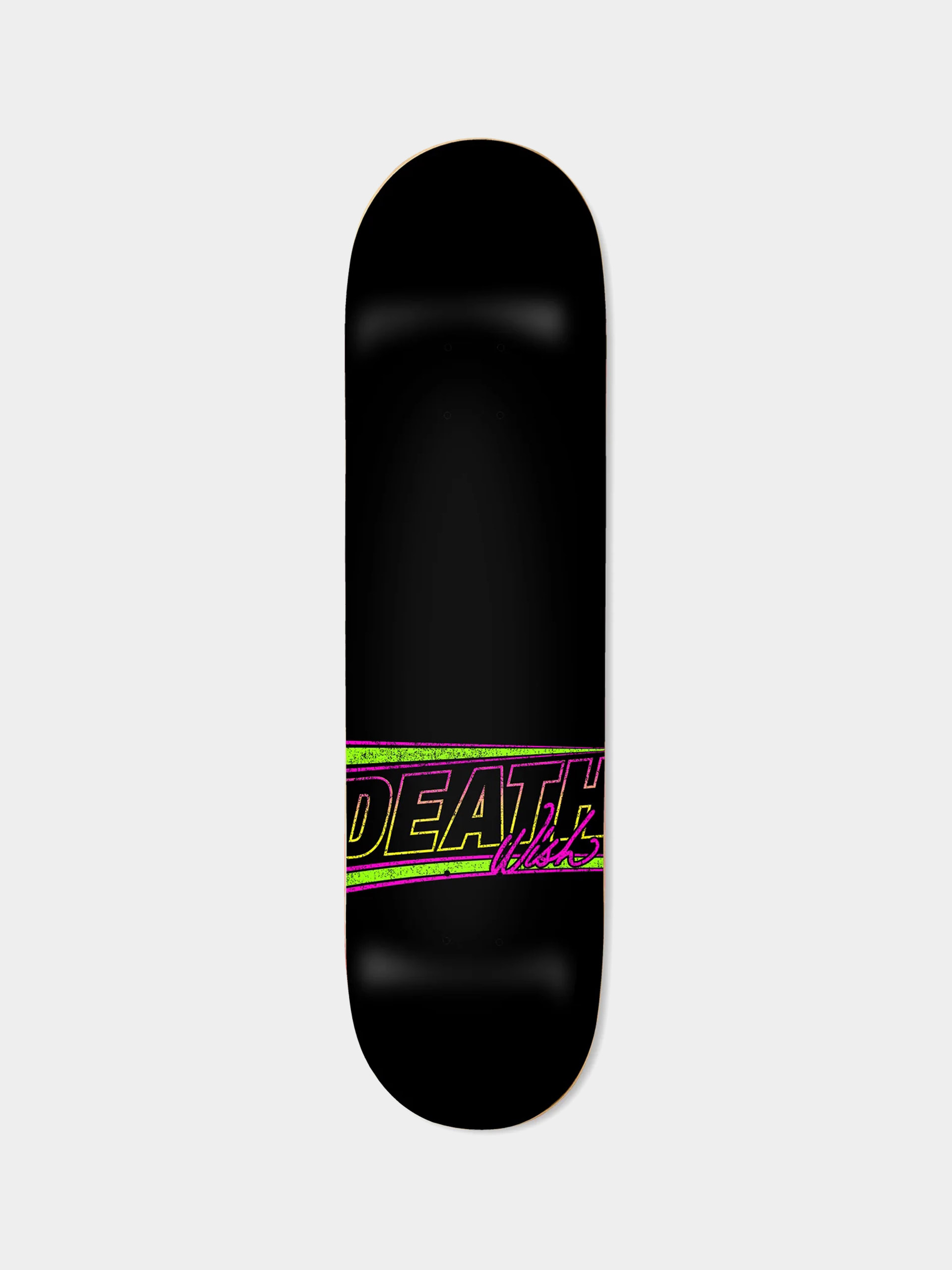 Дъска Deathwish JF 33 Degrees (purple/black)