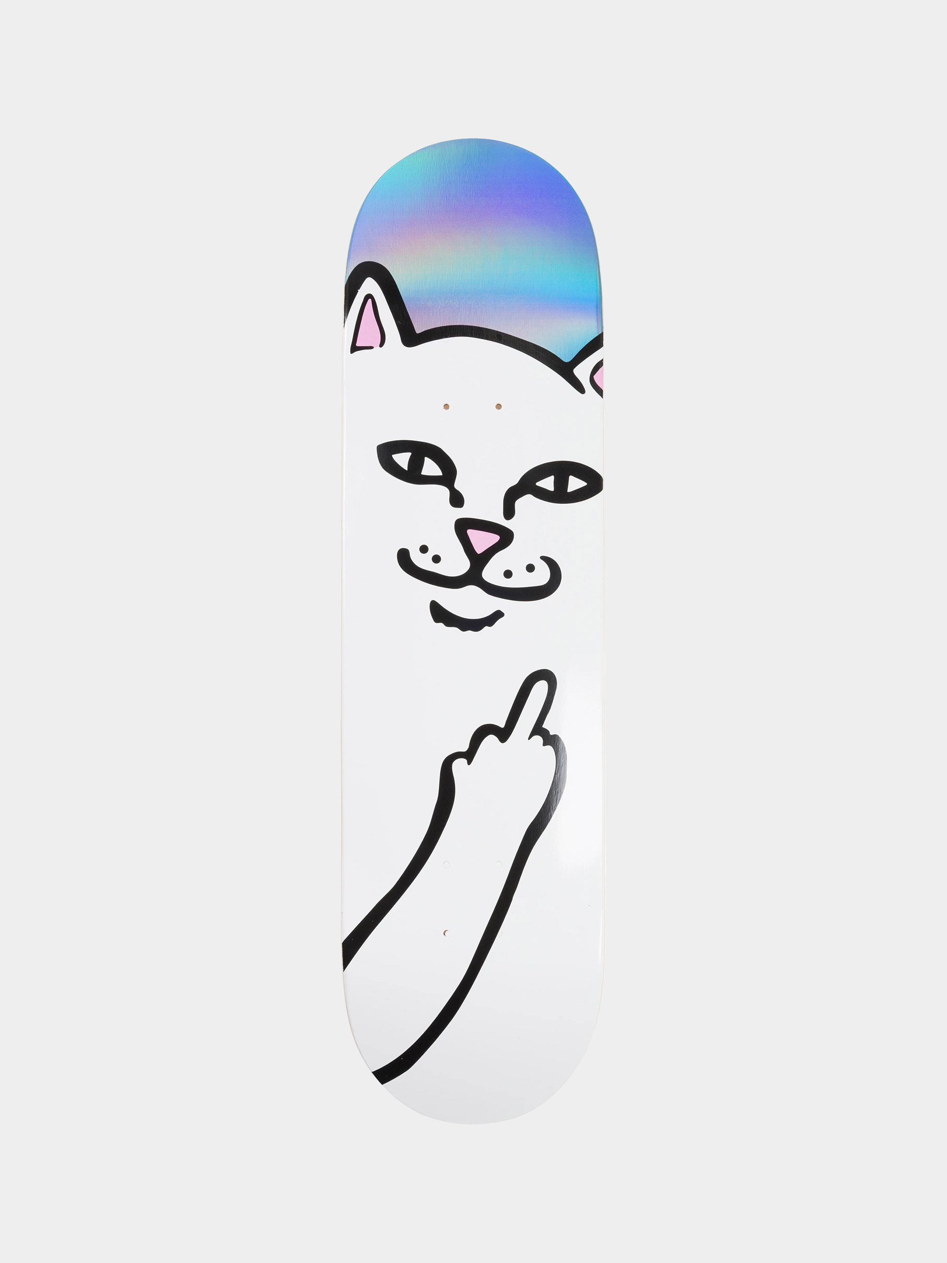 Дъска RipNDip Lord Nermal (blue)