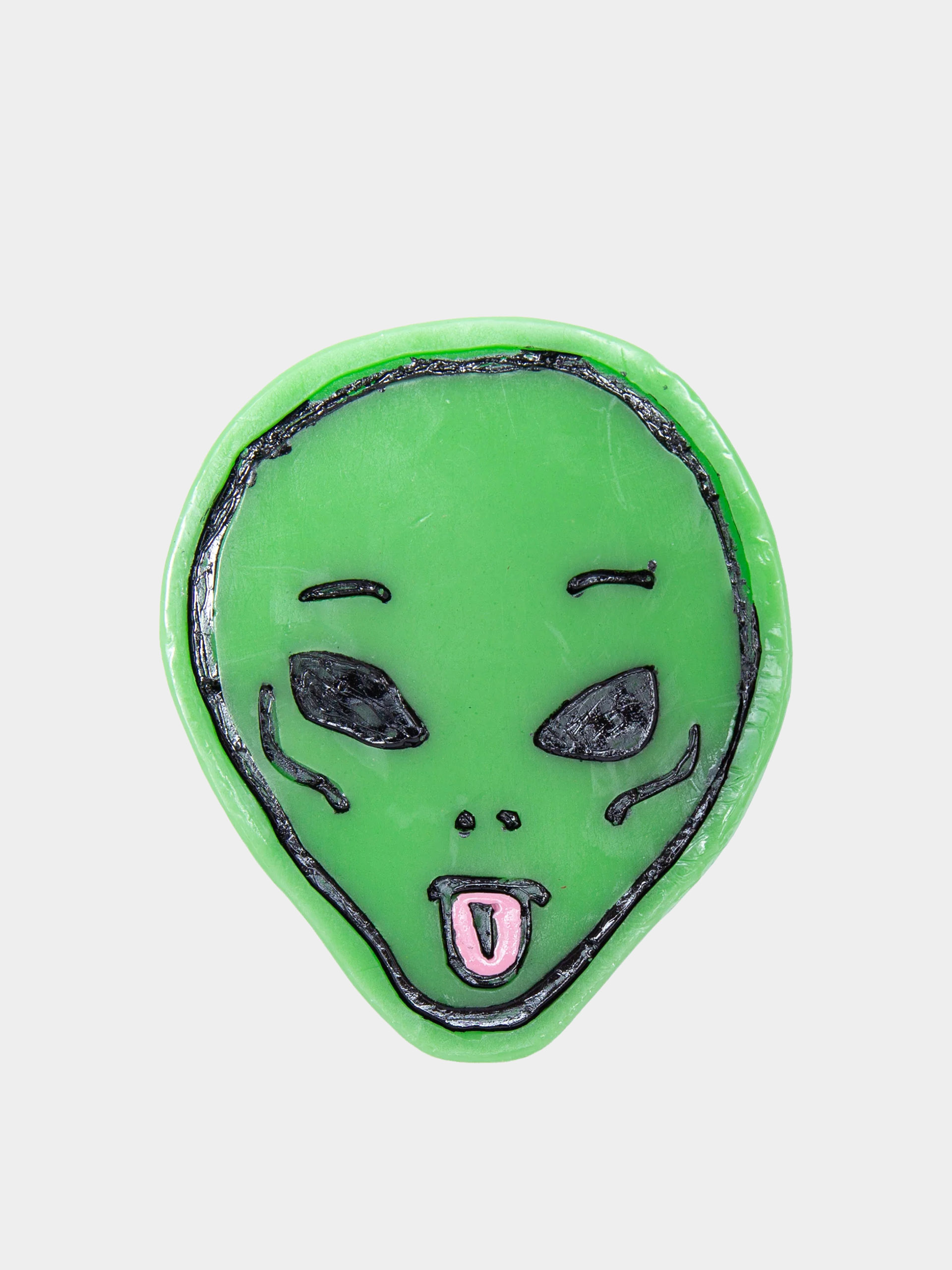 Вакса RipNDip Lord Alien (green)