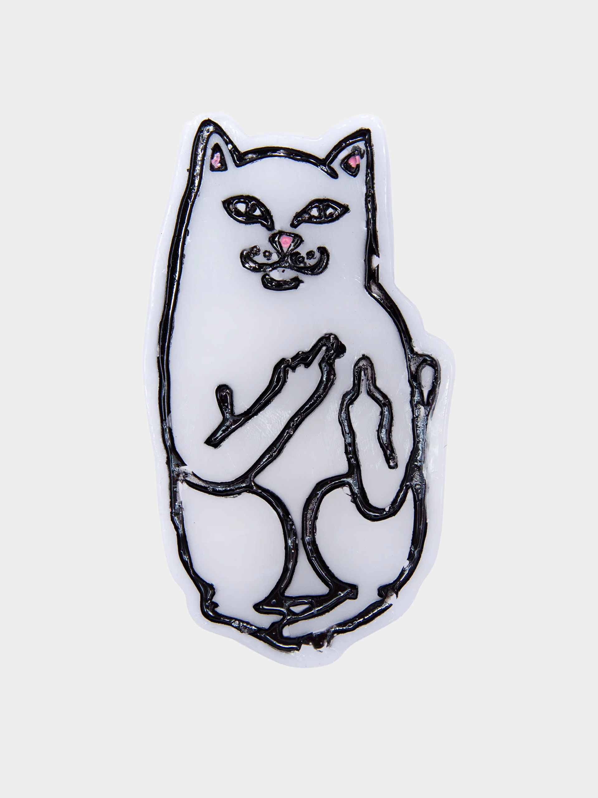 Вакса RipNDip Lord Nerm (white)