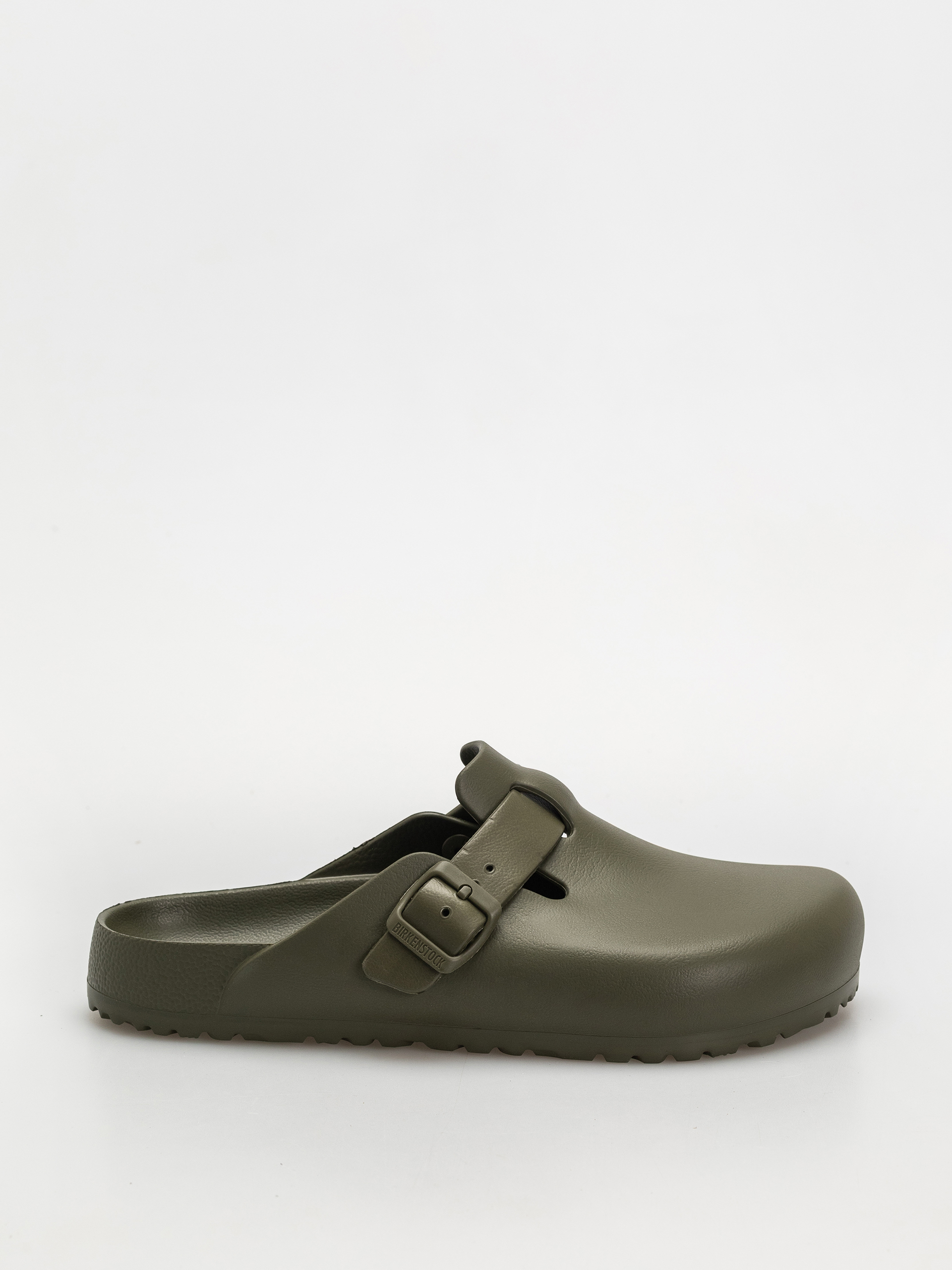 u0427u0435u0445u043bu0438 Birkenstock Boston EVA Regular (khaki)