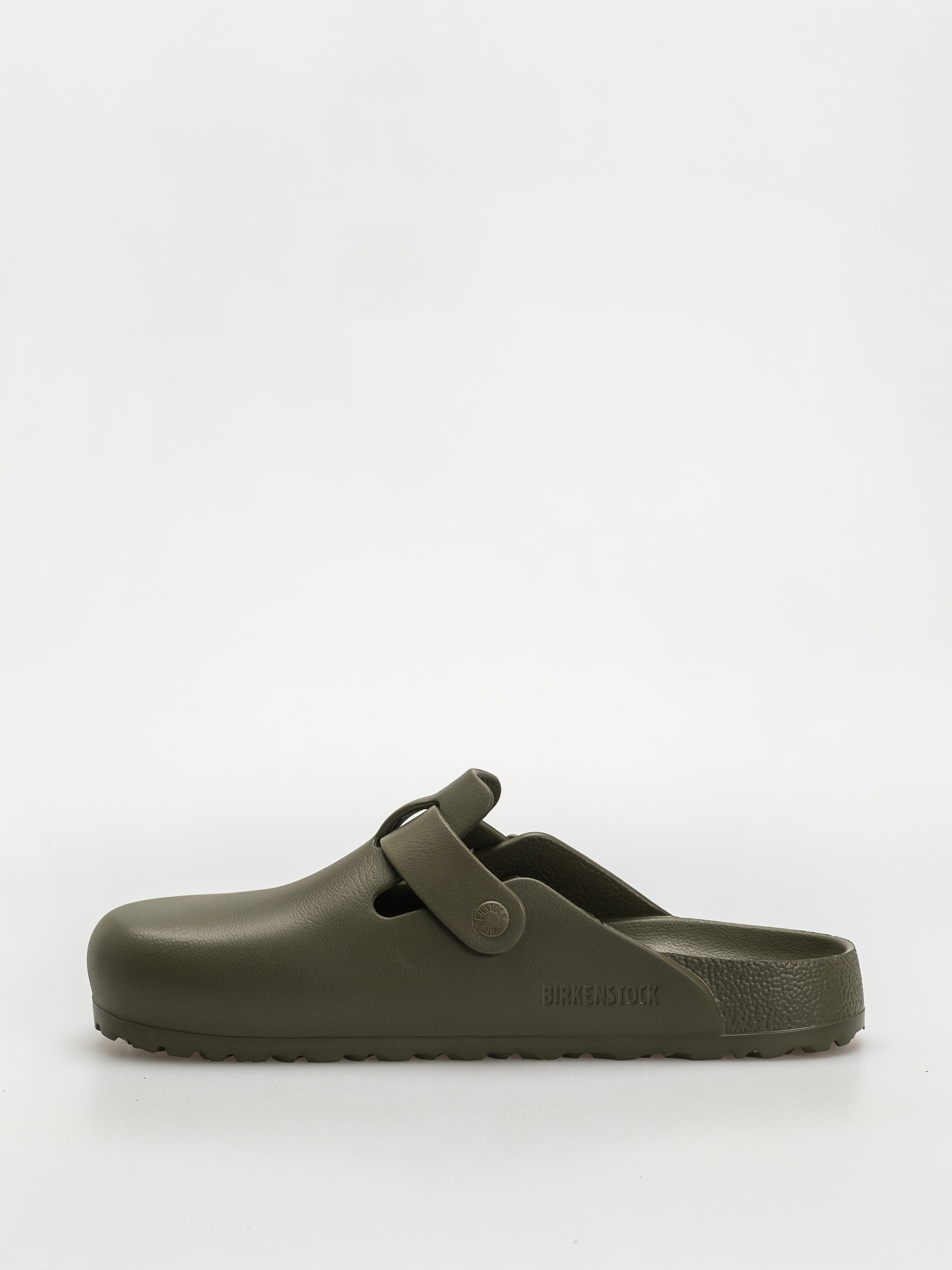 Чехли Birkenstock Boston EVA Regular (khaki)