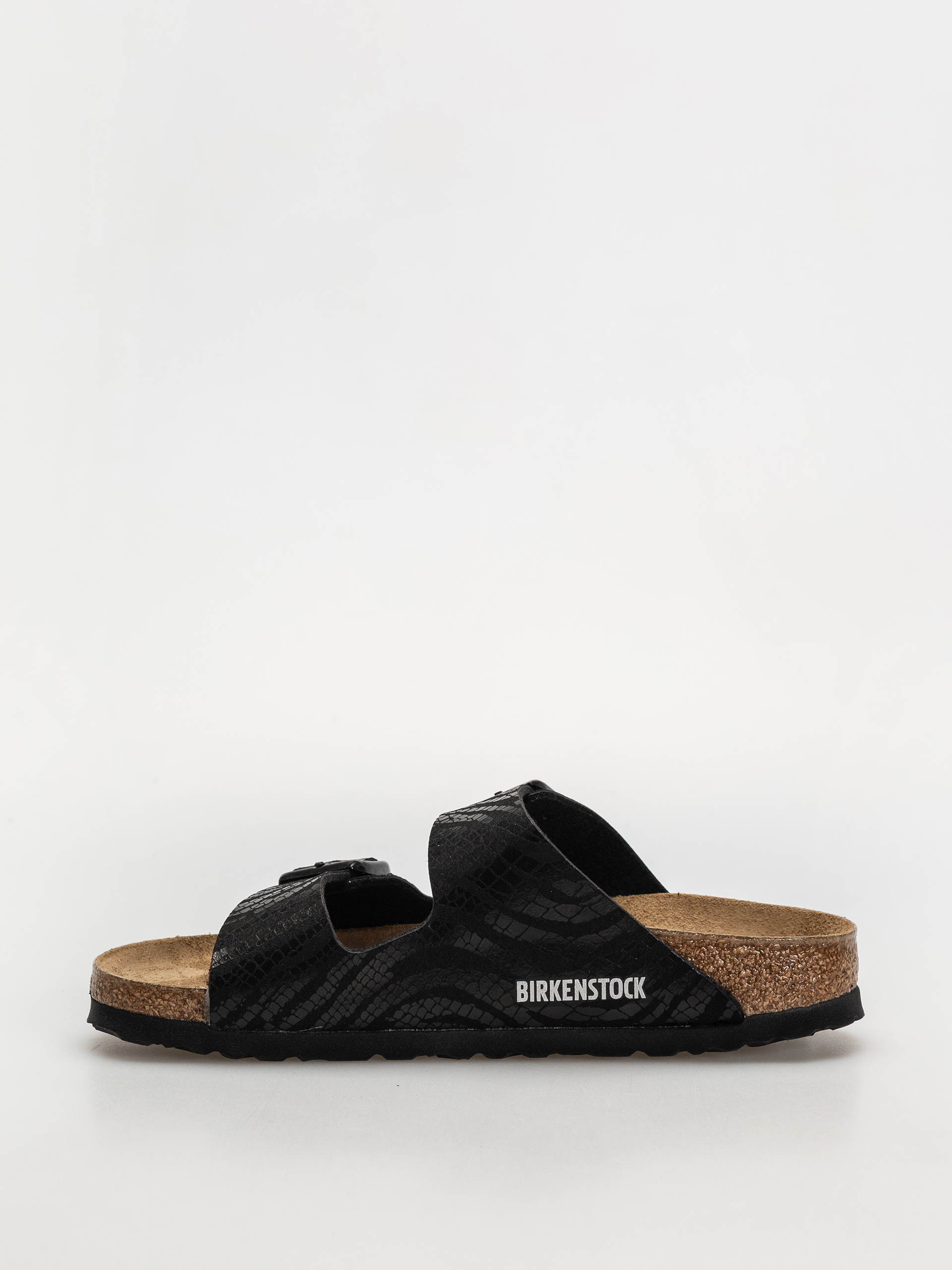 Чехли Birkenstock Arizona Animal Print Narrow Wmn (zebra black)