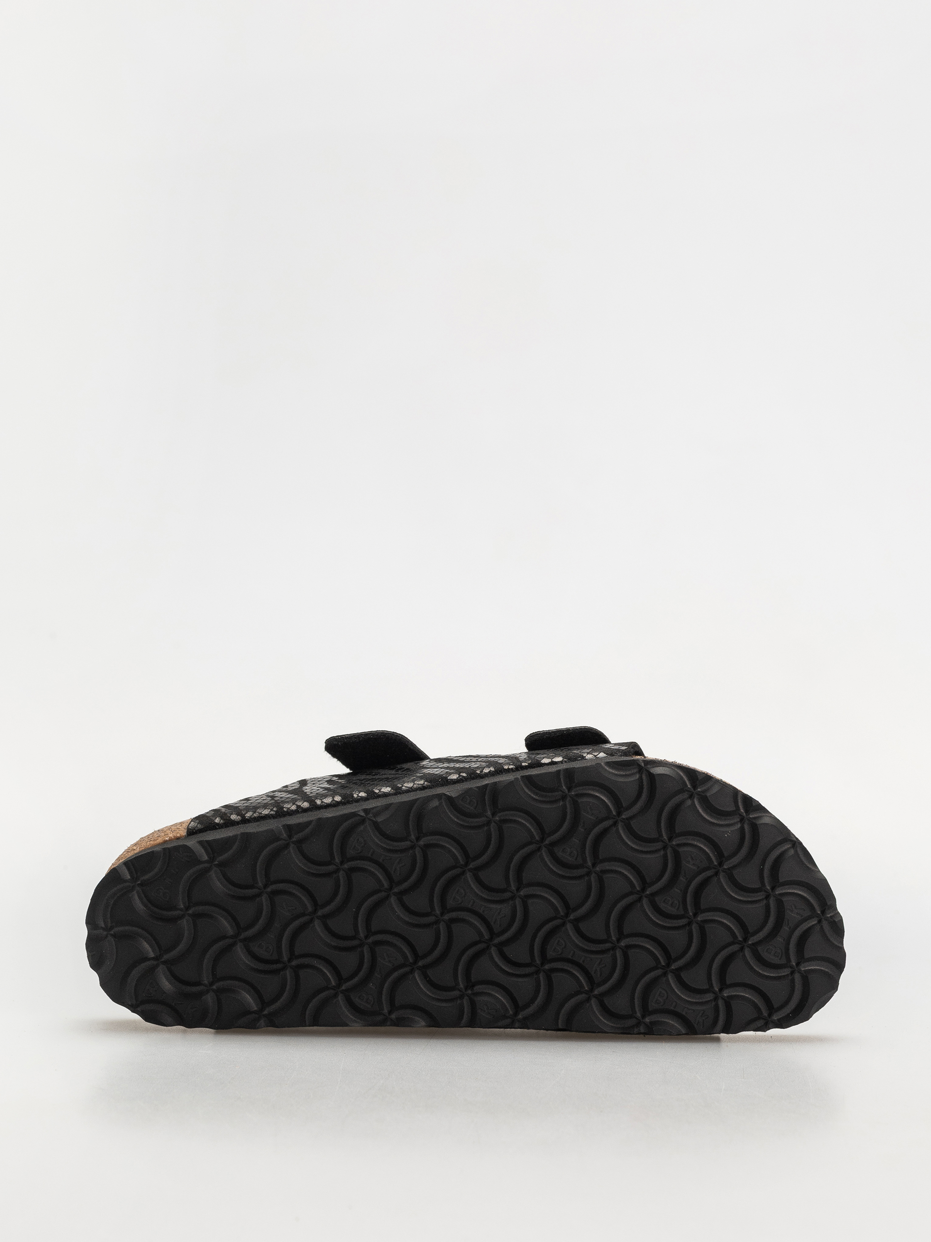 Чехли Birkenstock Arizona Animal Print Narrow Wmn (zebra black)