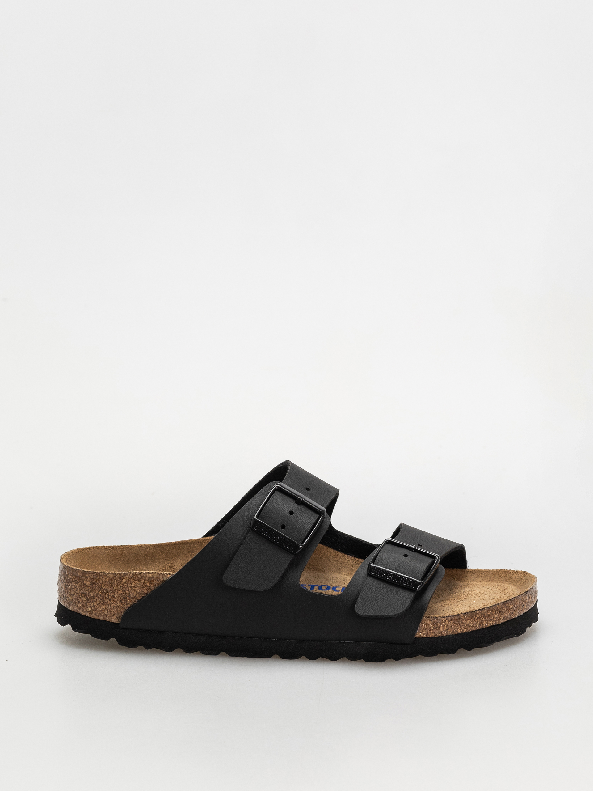 Чехли Birkenstock Arizona Sfb Briko Flor Narrow Wmn