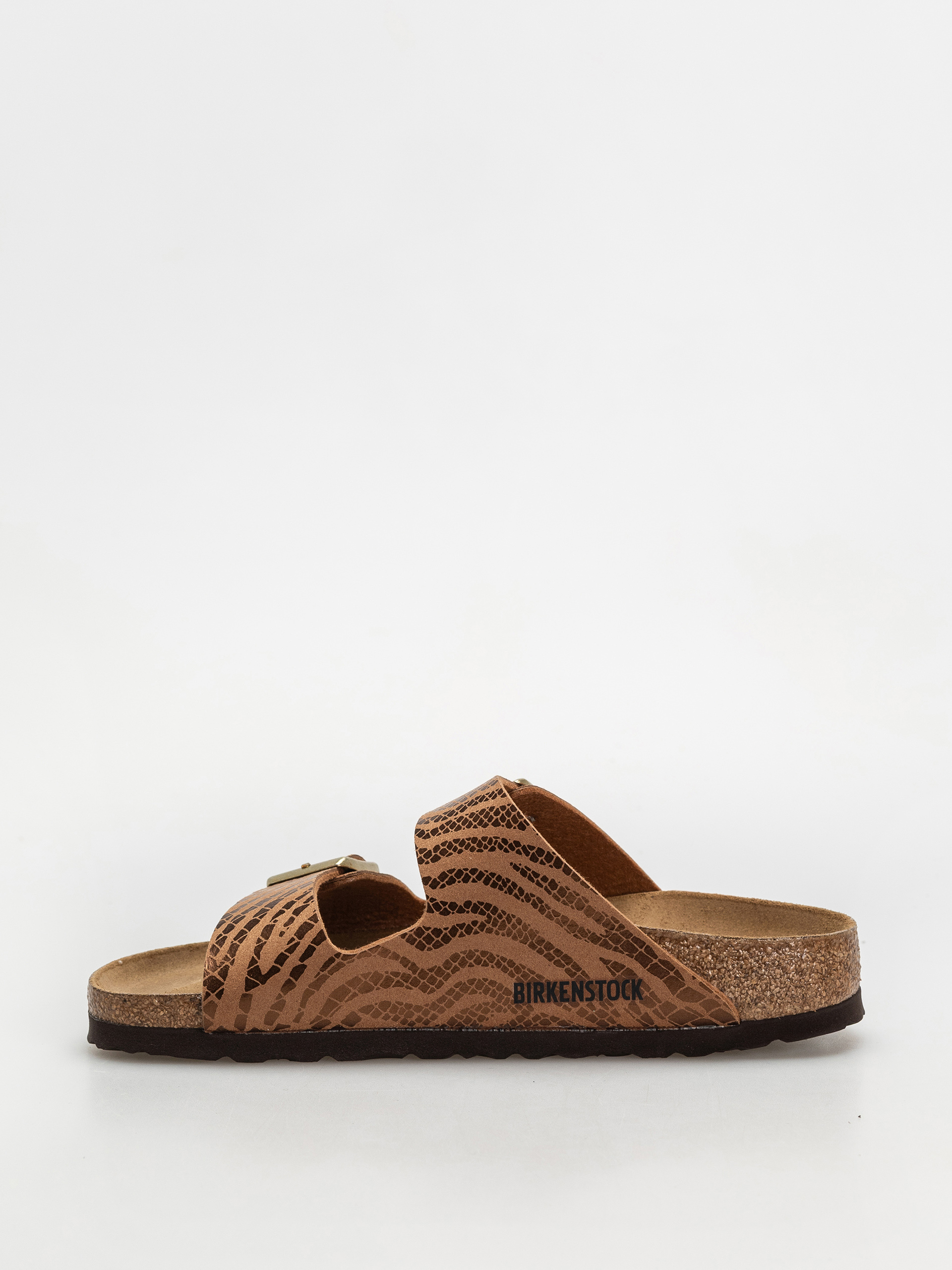 Чехли Birkenstock Arizona Animal Print Narrow Wmn (zebra pecan)