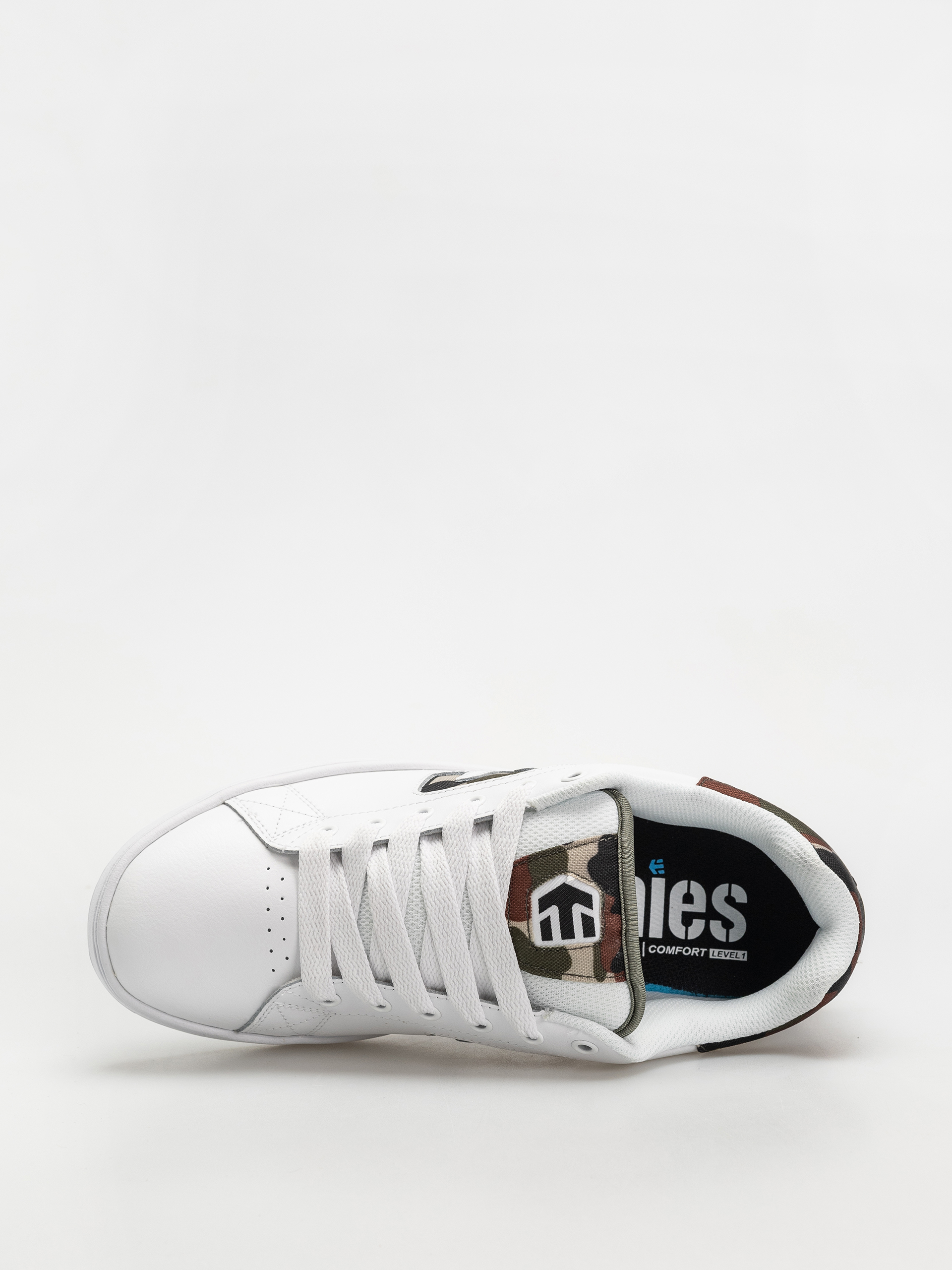 Обувки Etnies Callicut (white/camo)
