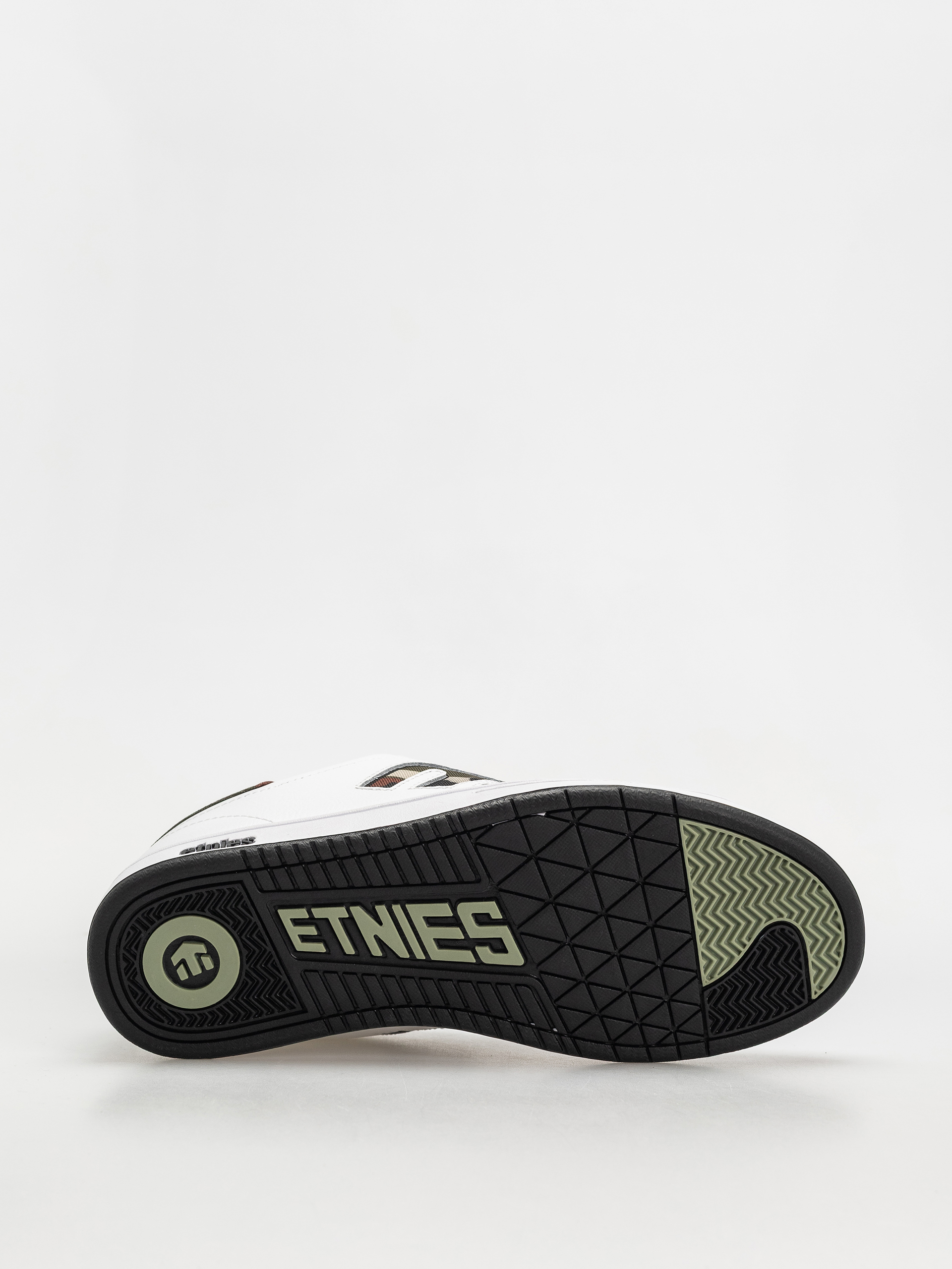 Обувки Etnies Callicut (white/camo)